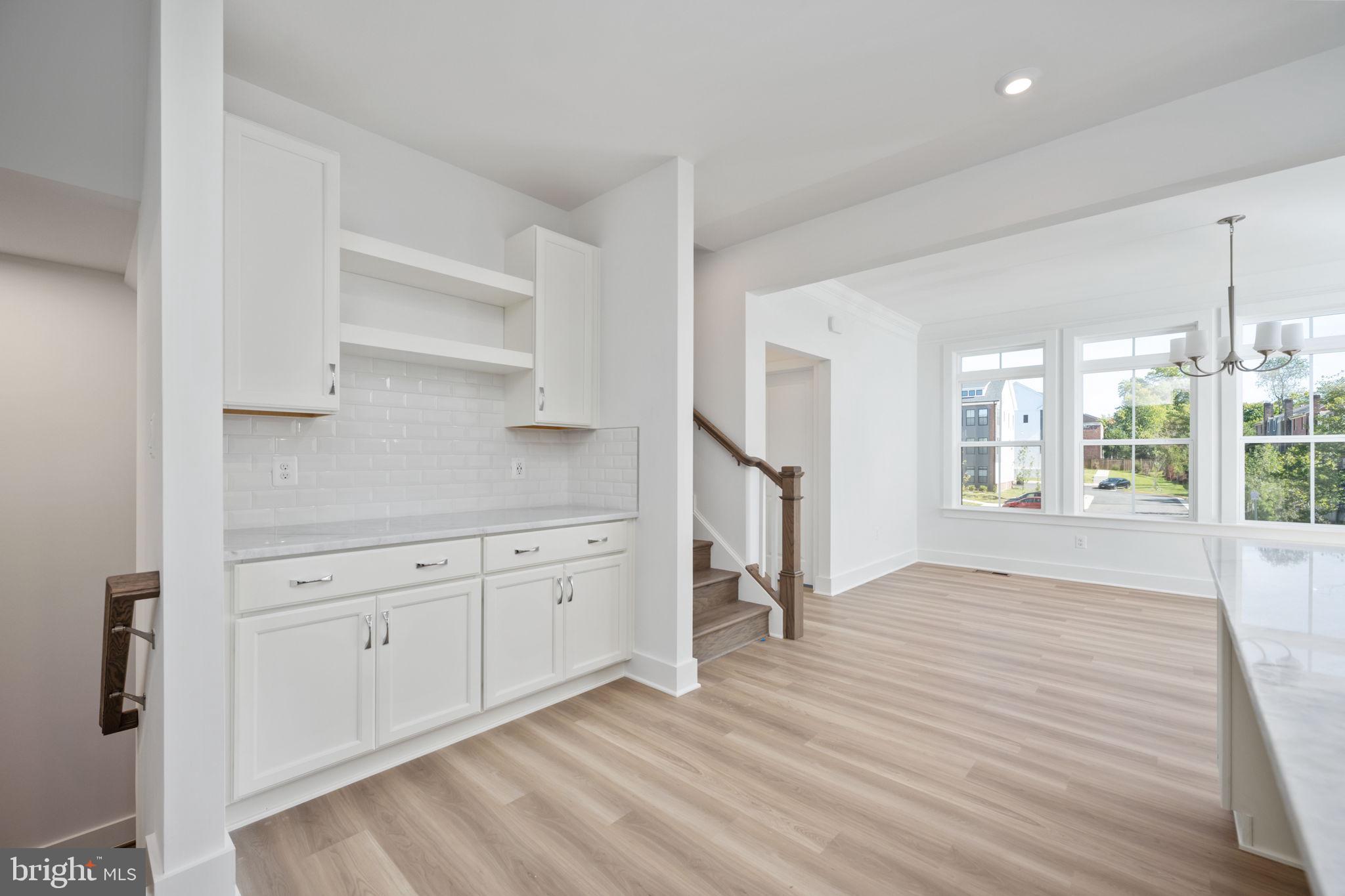 TOWNES AT LITTLE RIVER CROSSING - Residential
