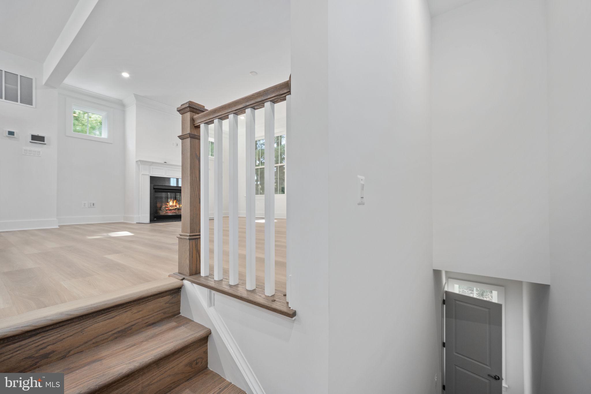 TOWNES AT LITTLE RIVER CROSSING - Residential
