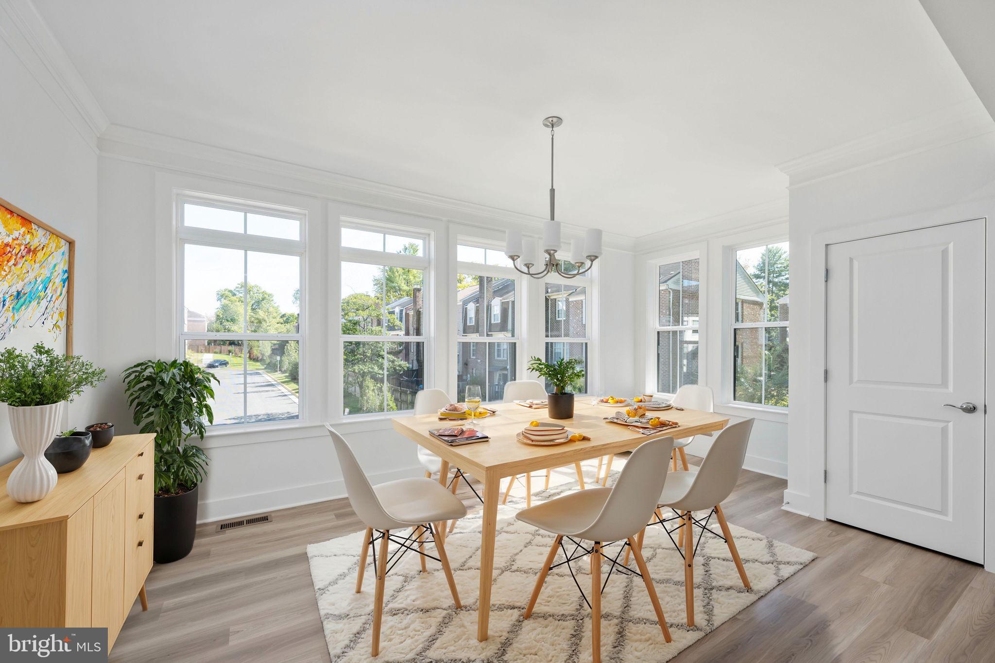 TOWNES AT LITTLE RIVER CROSSING - Residential