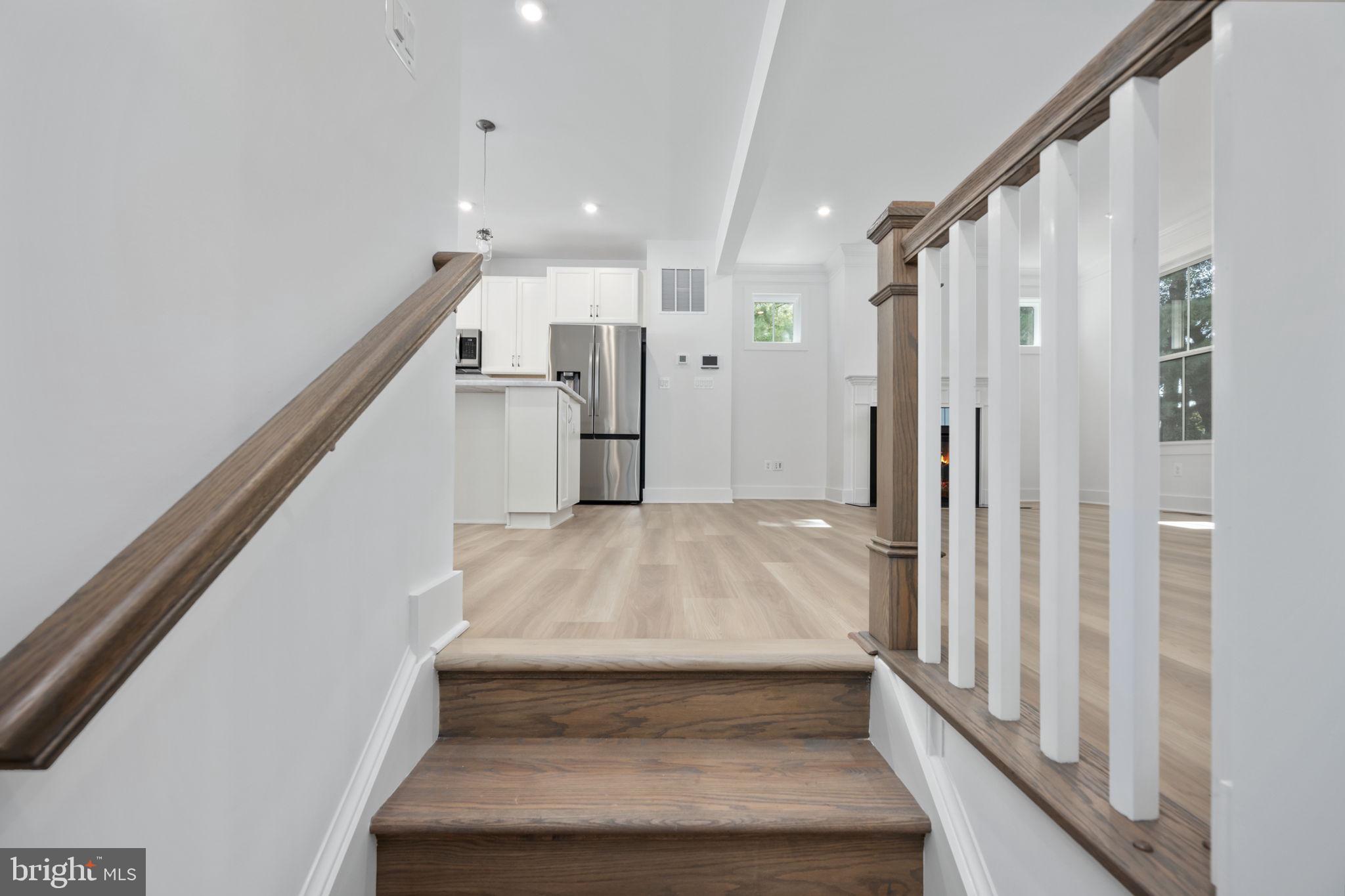 TOWNES AT LITTLE RIVER CROSSING - Residential