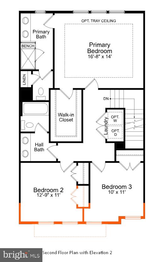 TOWNES AT LITTLE RIVER CROSSING - Residential