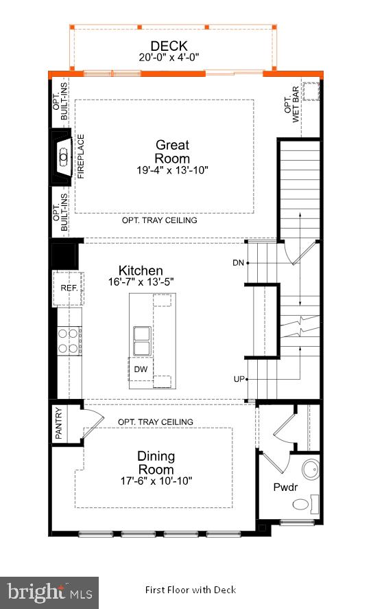 TOWNES AT LITTLE RIVER CROSSING - Residential
