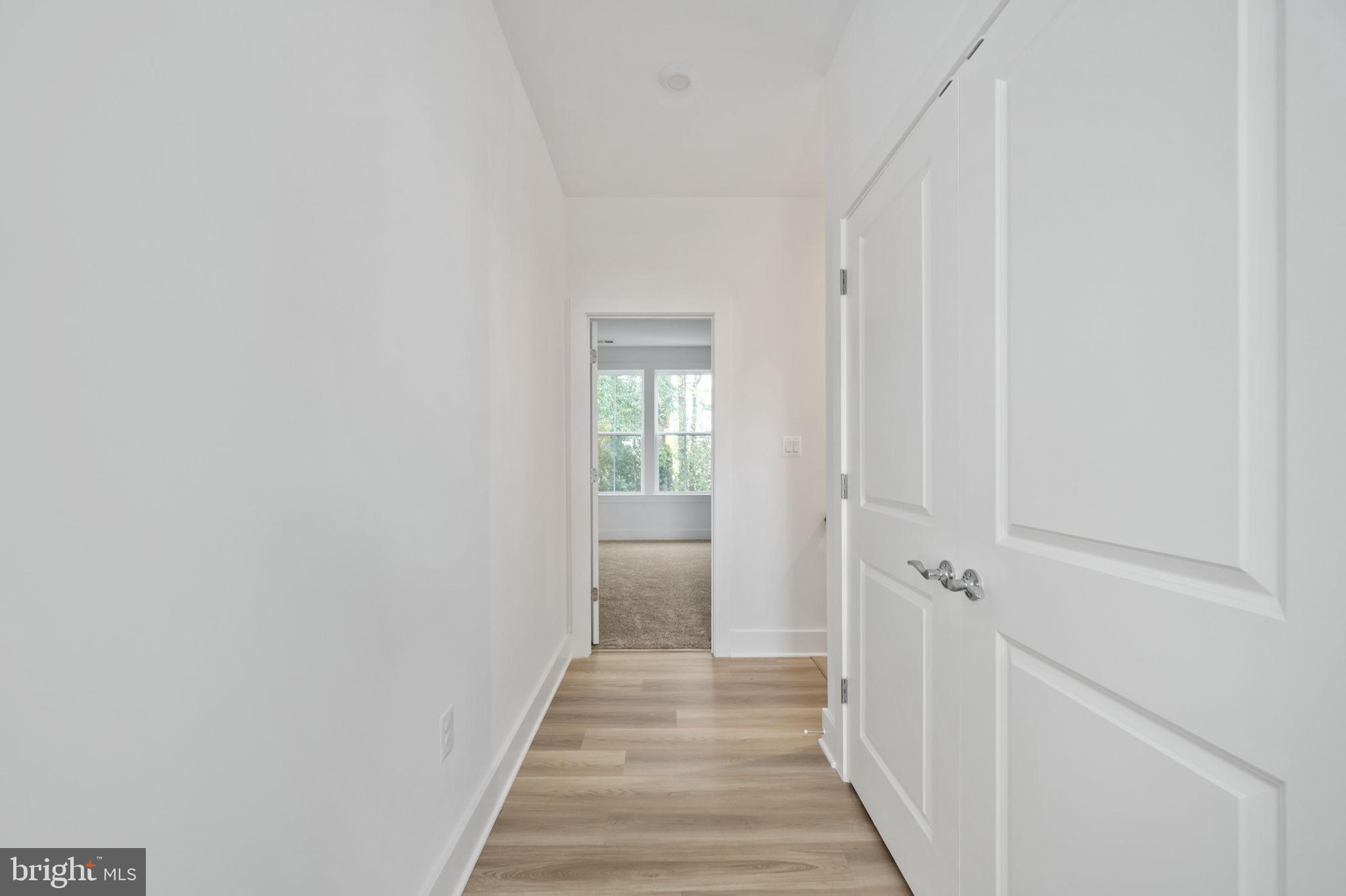 TOWNES AT LITTLE RIVER CROSSING - Residential