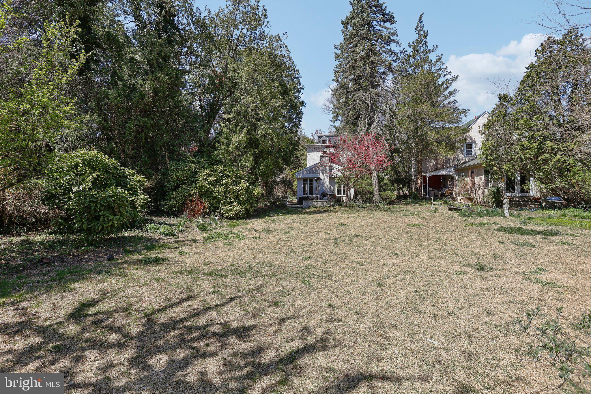 MT AIRY (WEST) - Residential