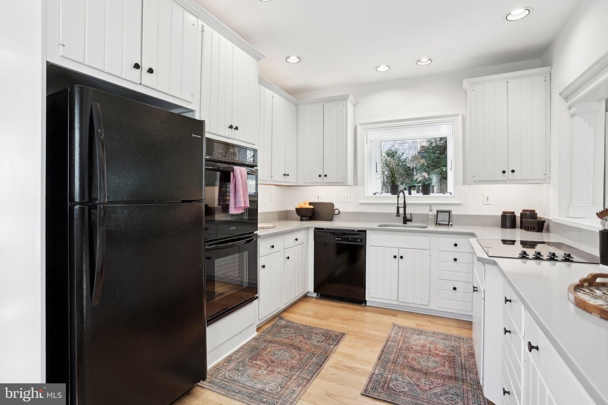 MT AIRY (WEST) - Residential