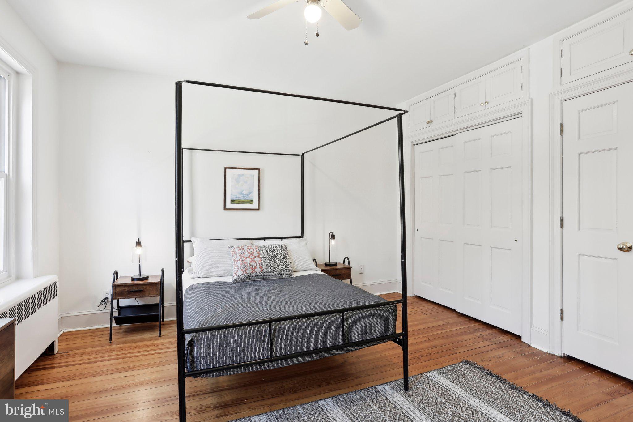 MT AIRY (WEST) - Residential