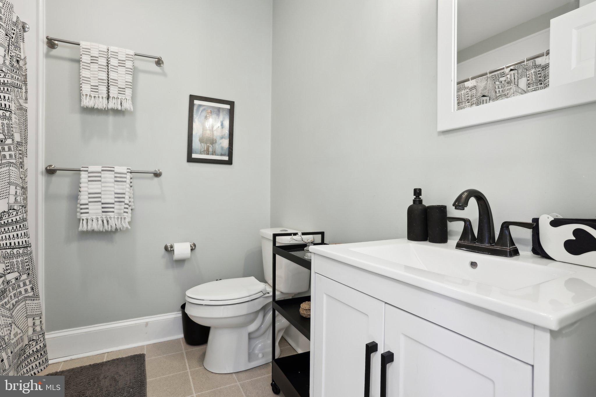 MT AIRY (WEST) - Residential