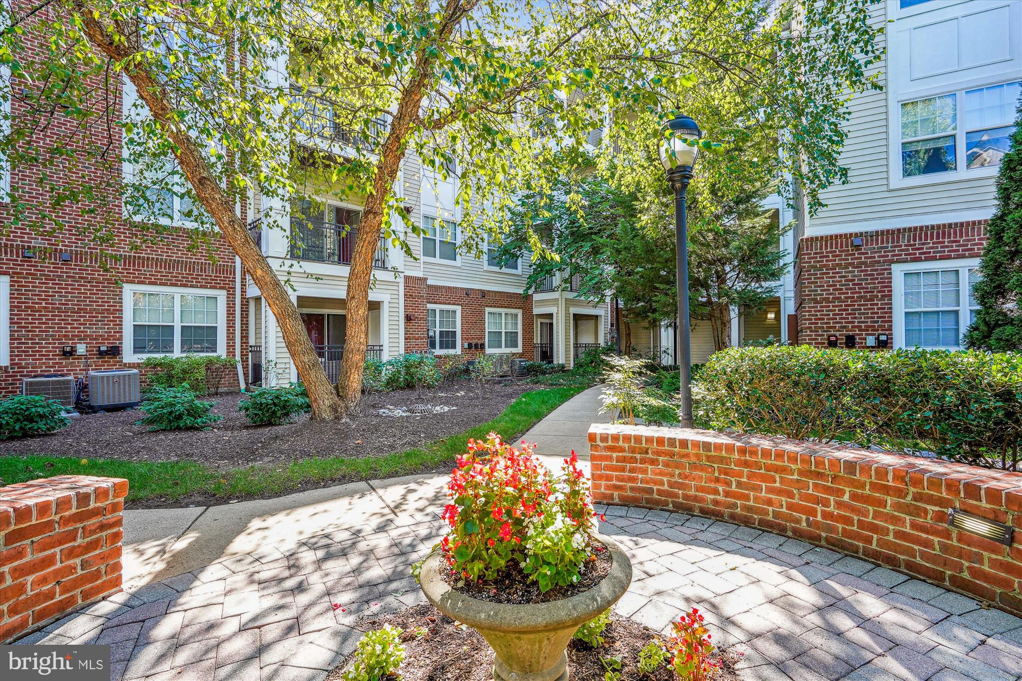 FAIRFAX COUNTY - Residential Lease