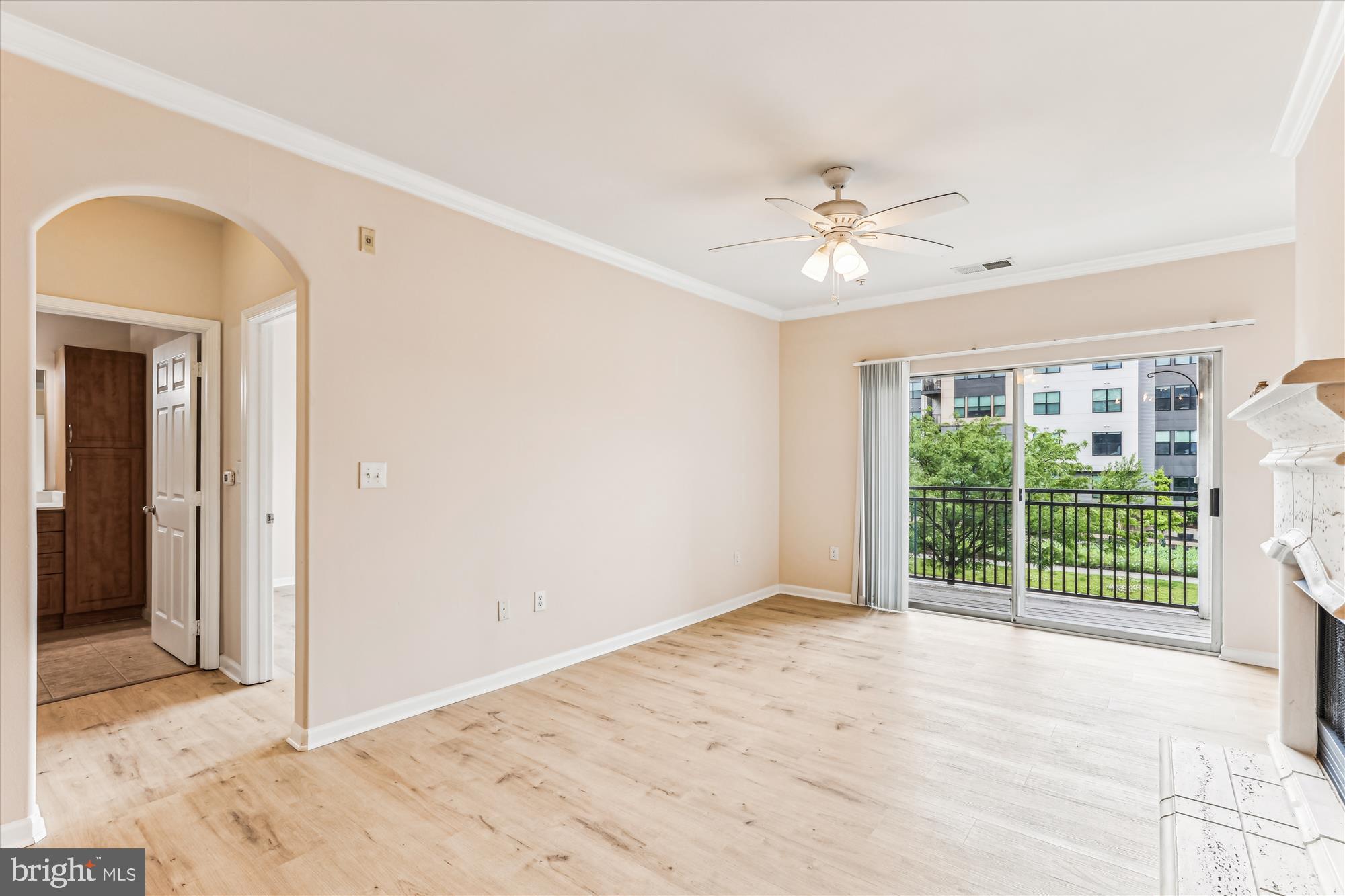 FAIRFAX COUNTY - Residential Lease
