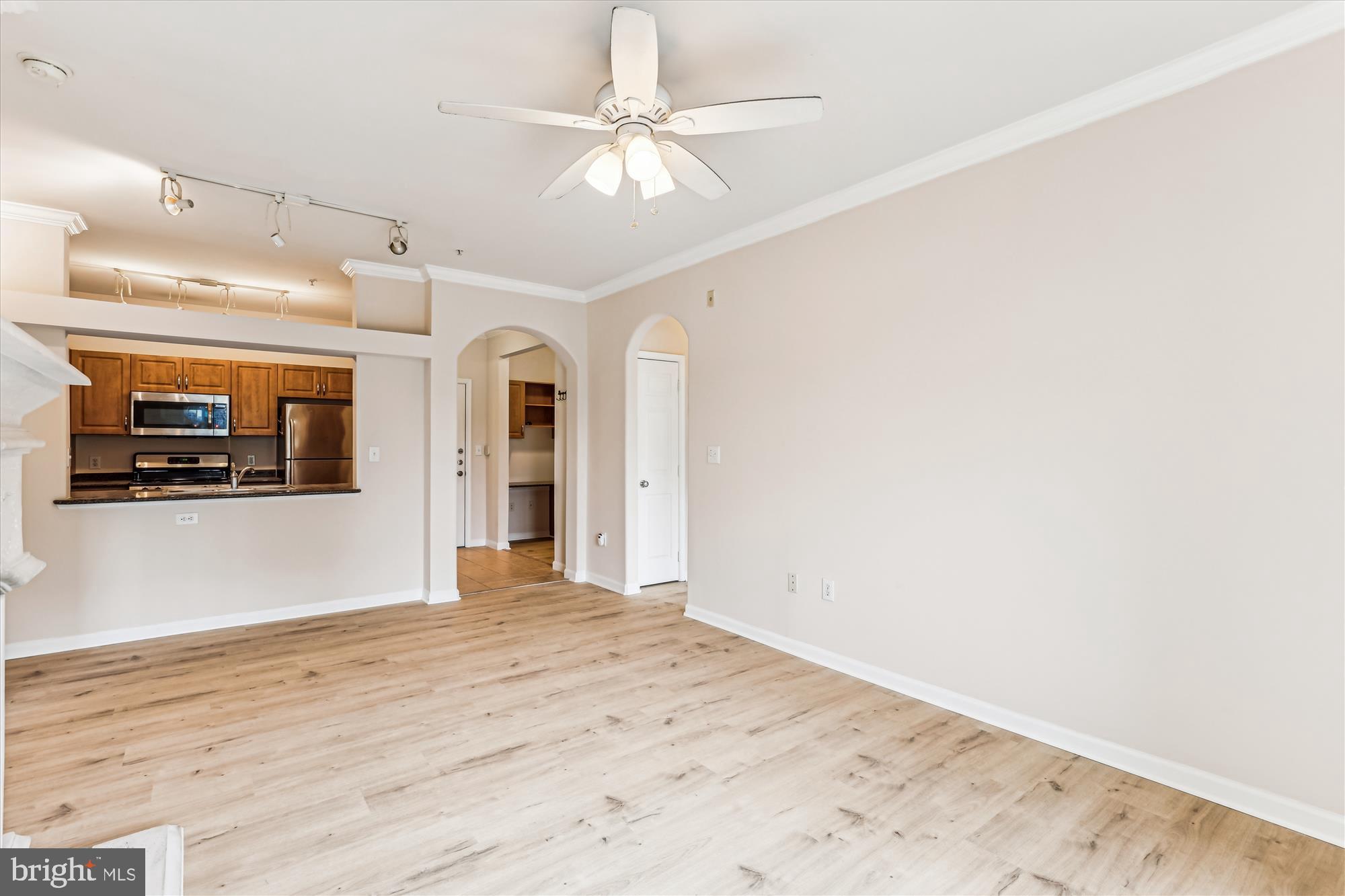 FAIRFAX COUNTY - Residential Lease