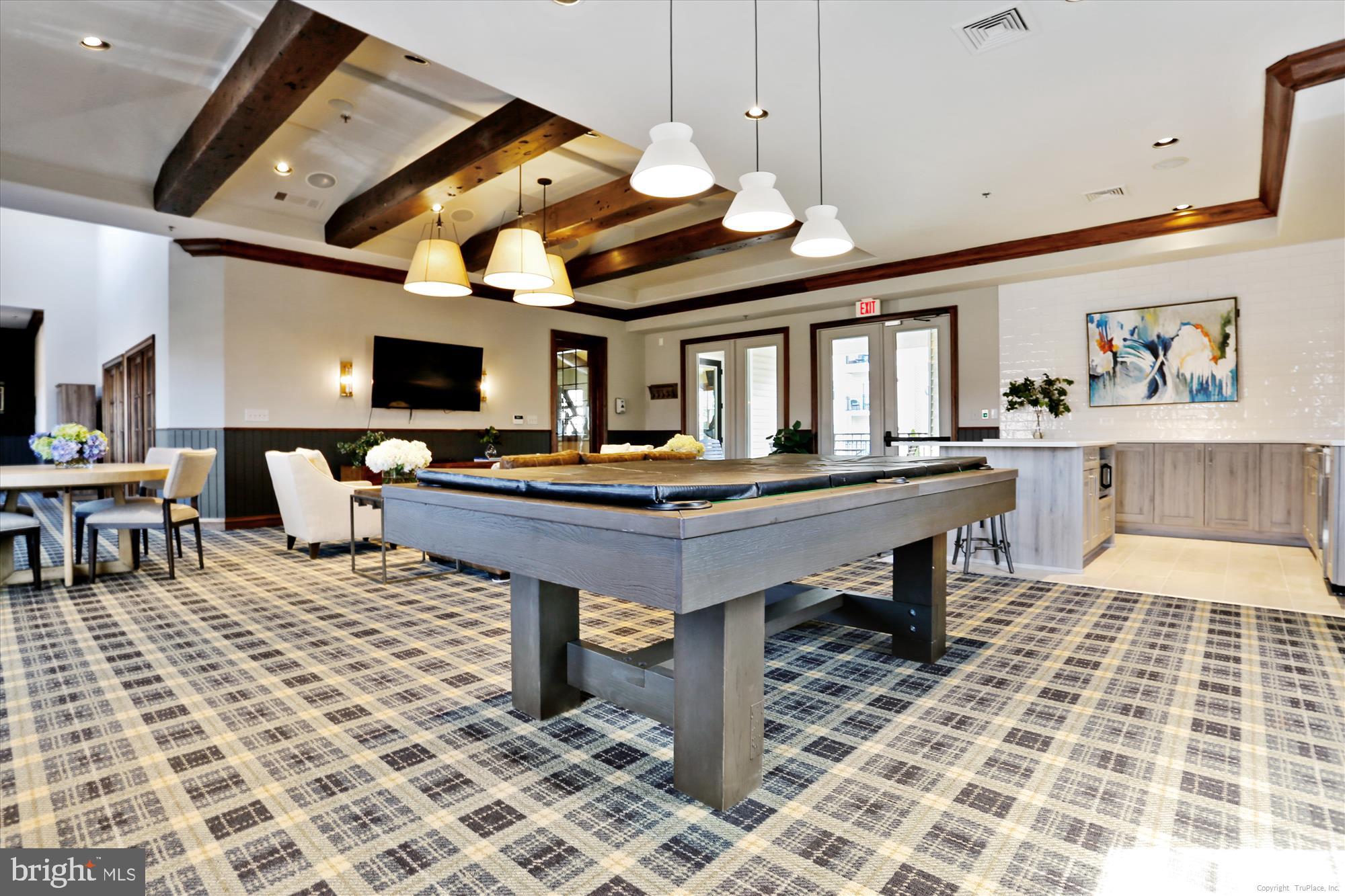 FAIRFAX COUNTY - Residential Lease