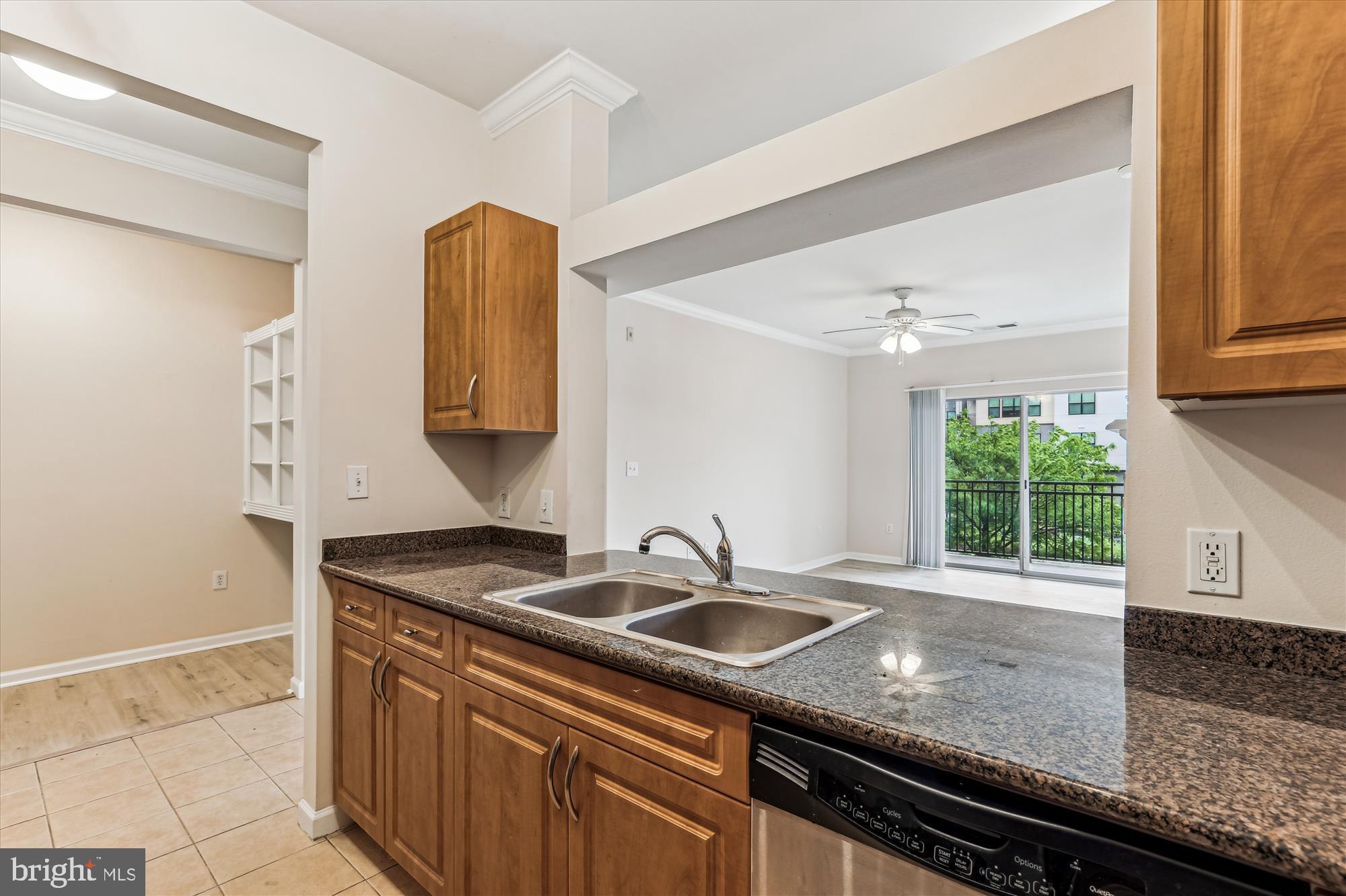 FAIRFAX COUNTY - Residential Lease
