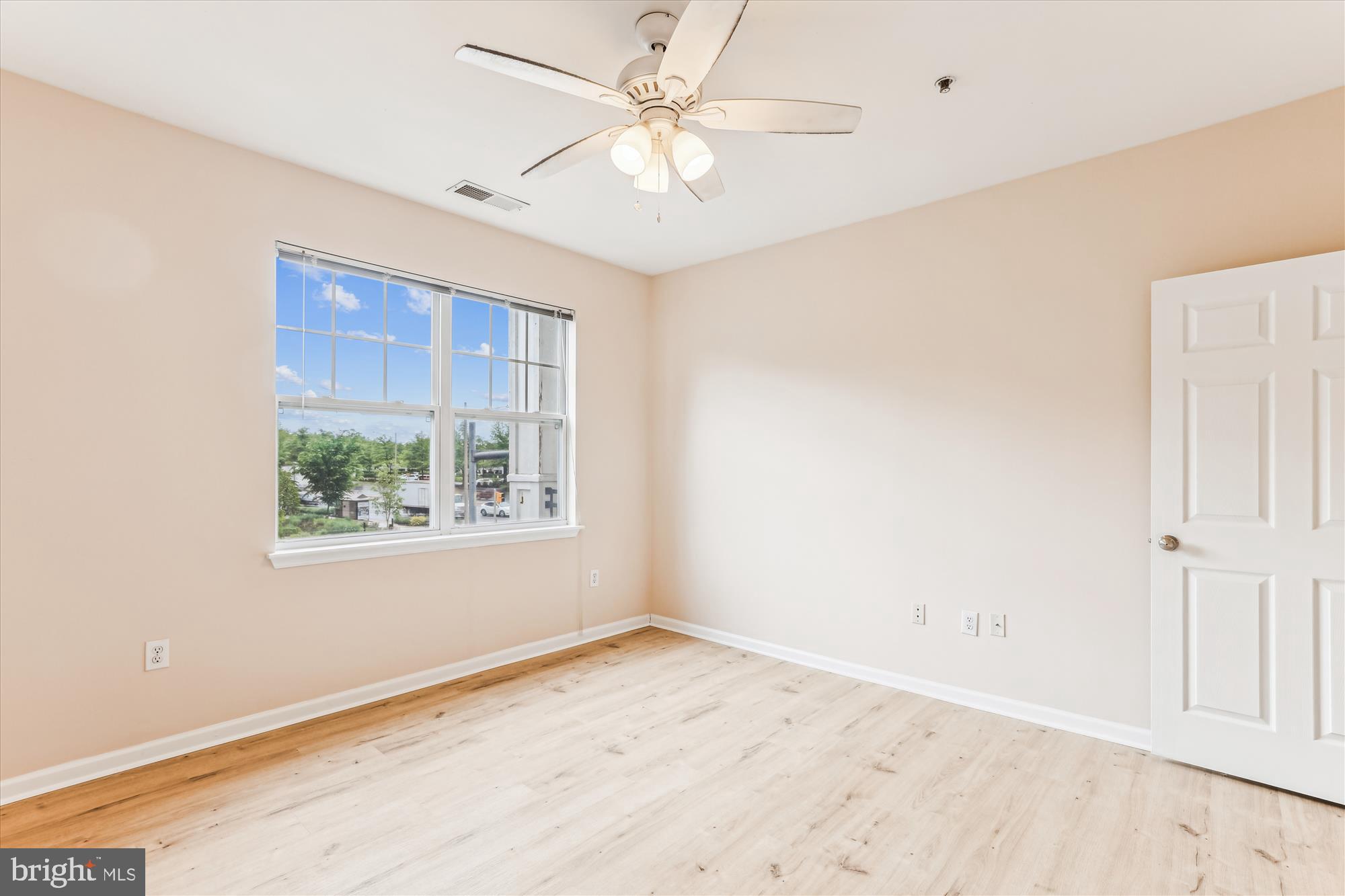 FAIRFAX COUNTY - Residential Lease