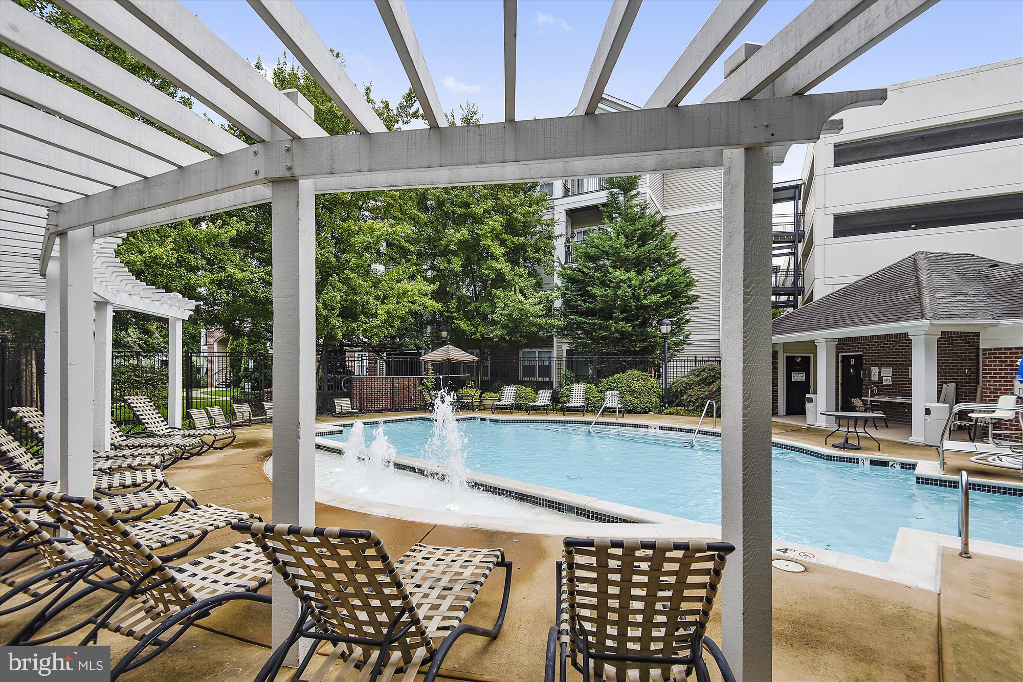 FAIRFAX COUNTY - Residential Lease