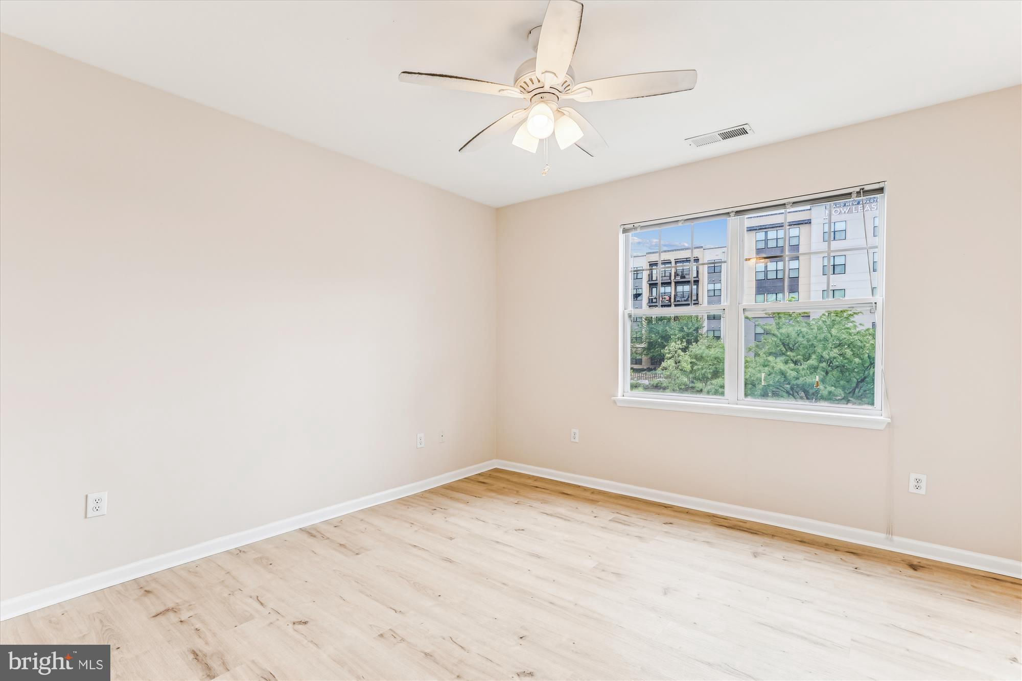 FAIRFAX COUNTY - Residential Lease
