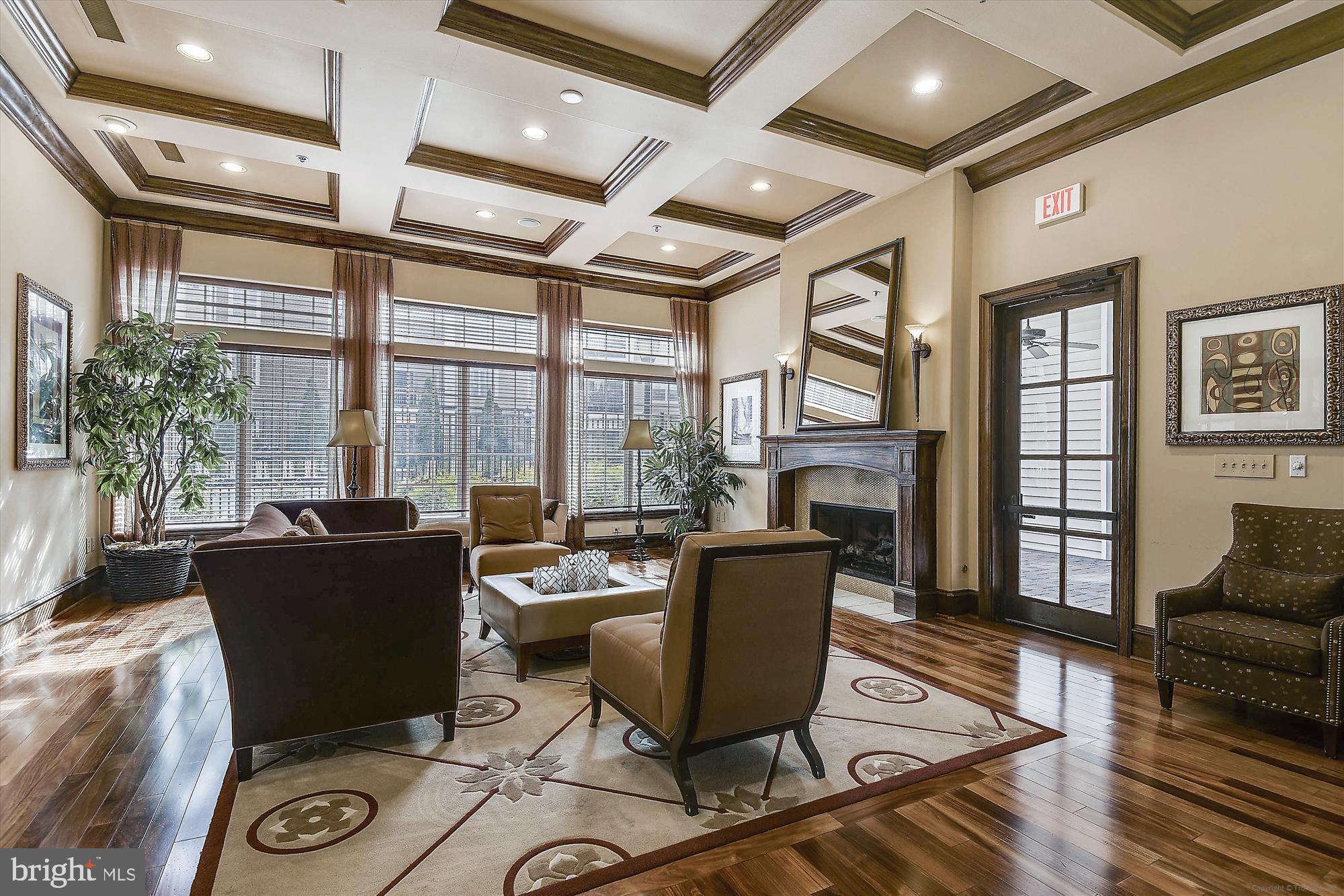 FAIRFAX COUNTY - Residential Lease