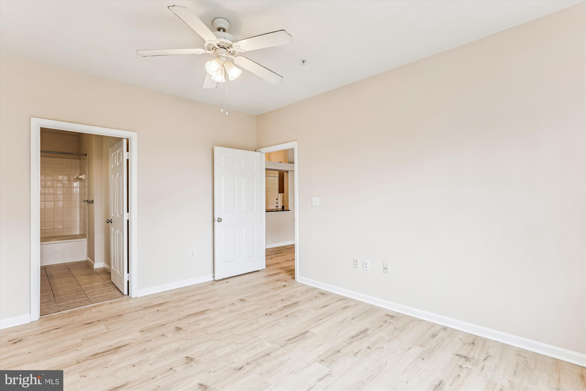FAIRFAX COUNTY - Residential Lease