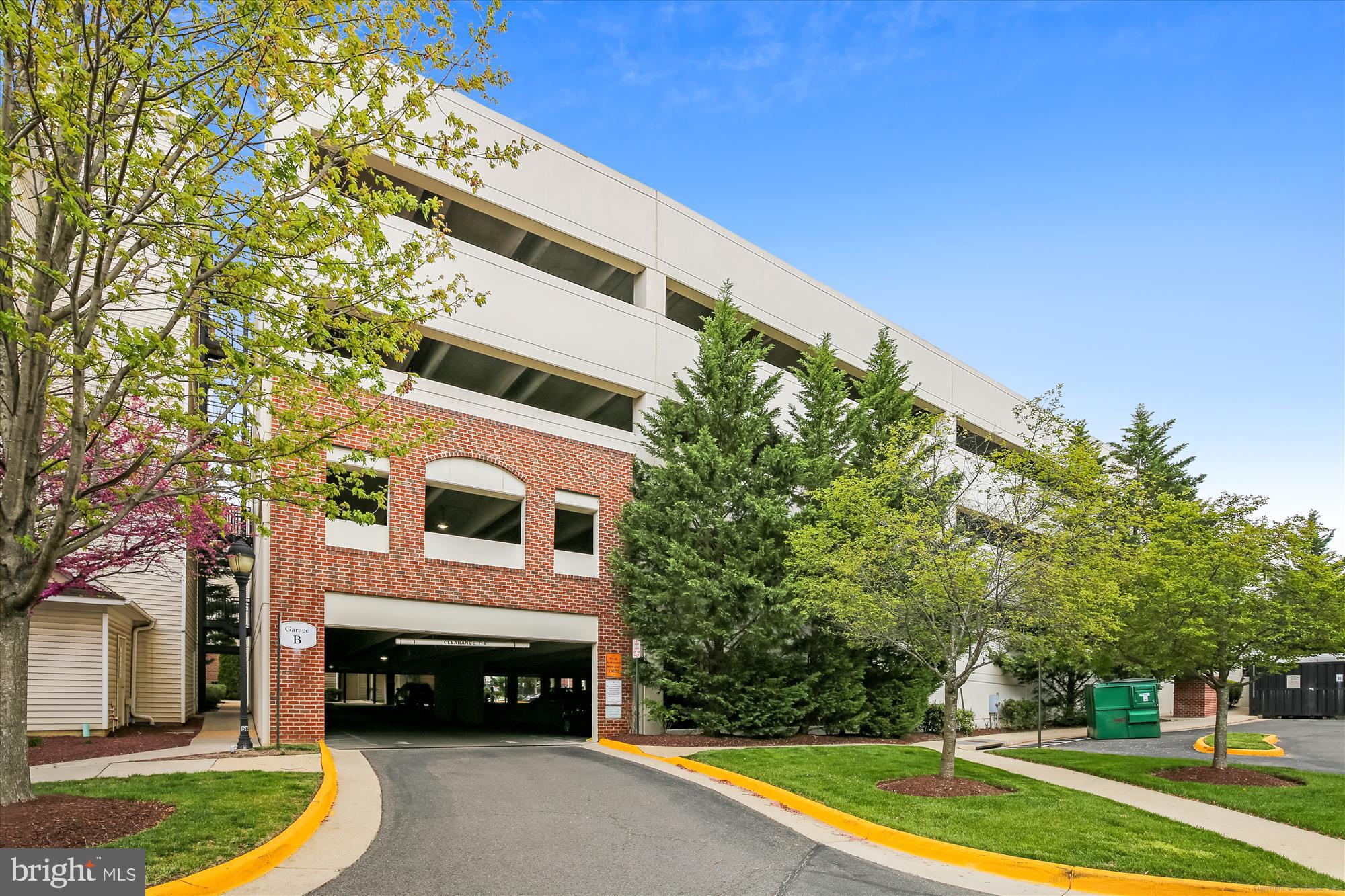 FAIRFAX COUNTY - Residential Lease