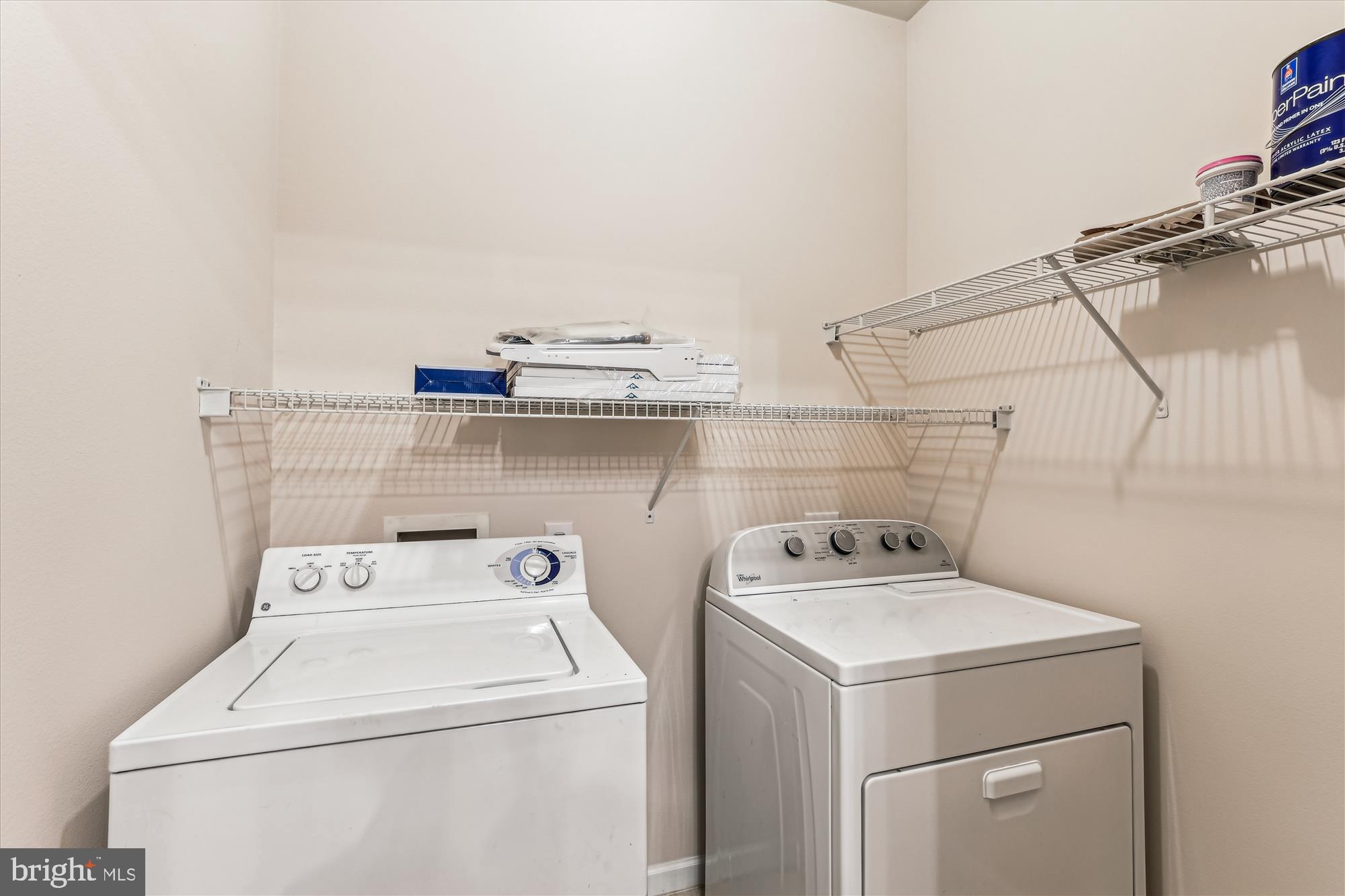 FAIRFAX COUNTY - Residential Lease