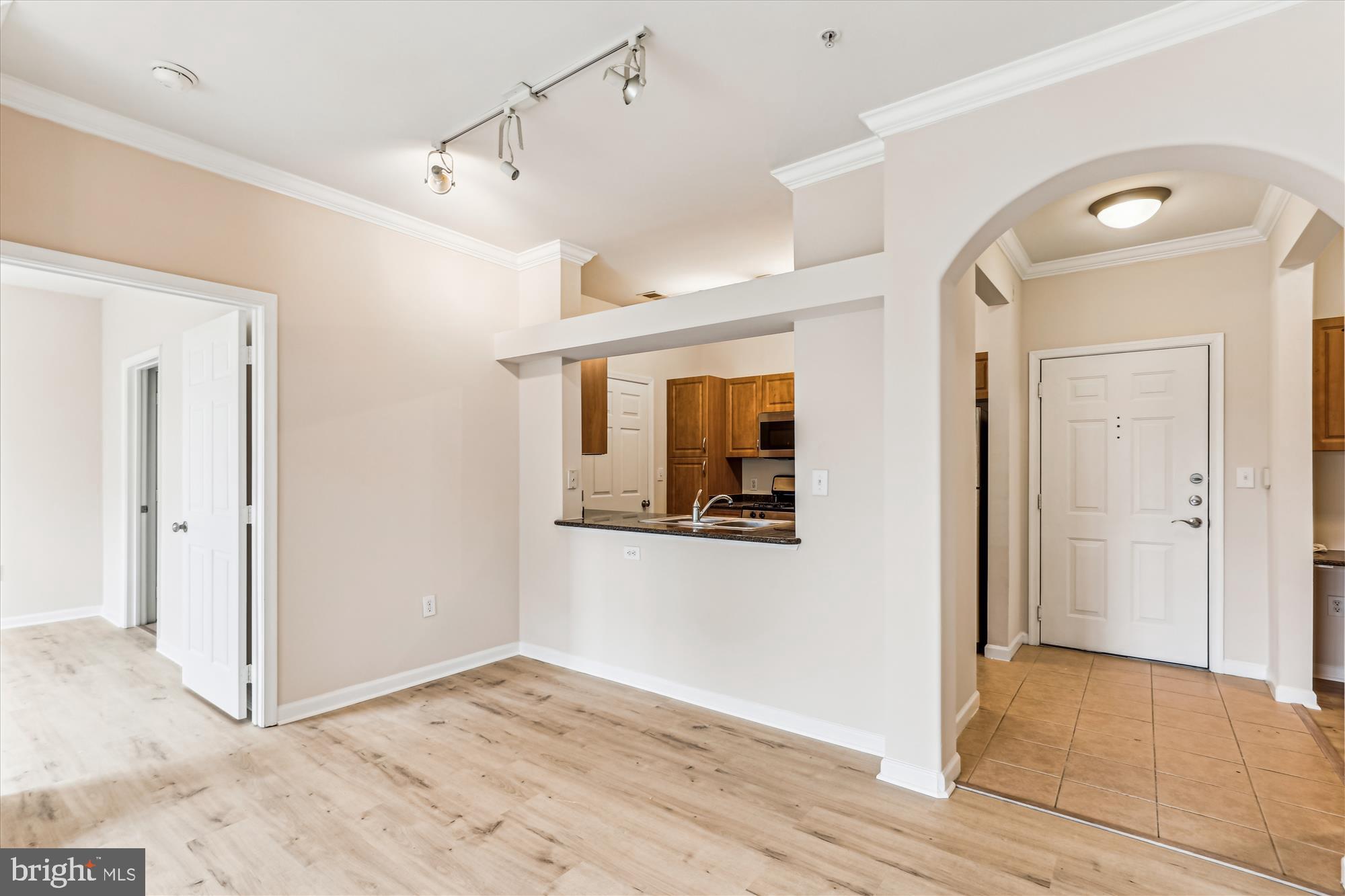 FAIRFAX COUNTY - Residential Lease