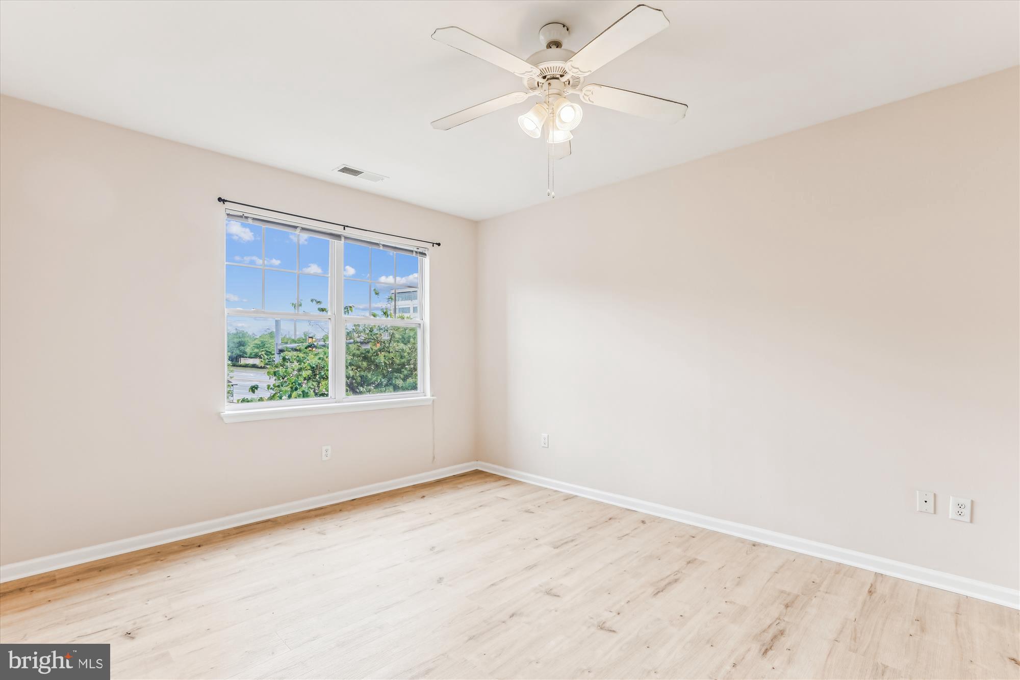 FAIRFAX COUNTY - Residential Lease