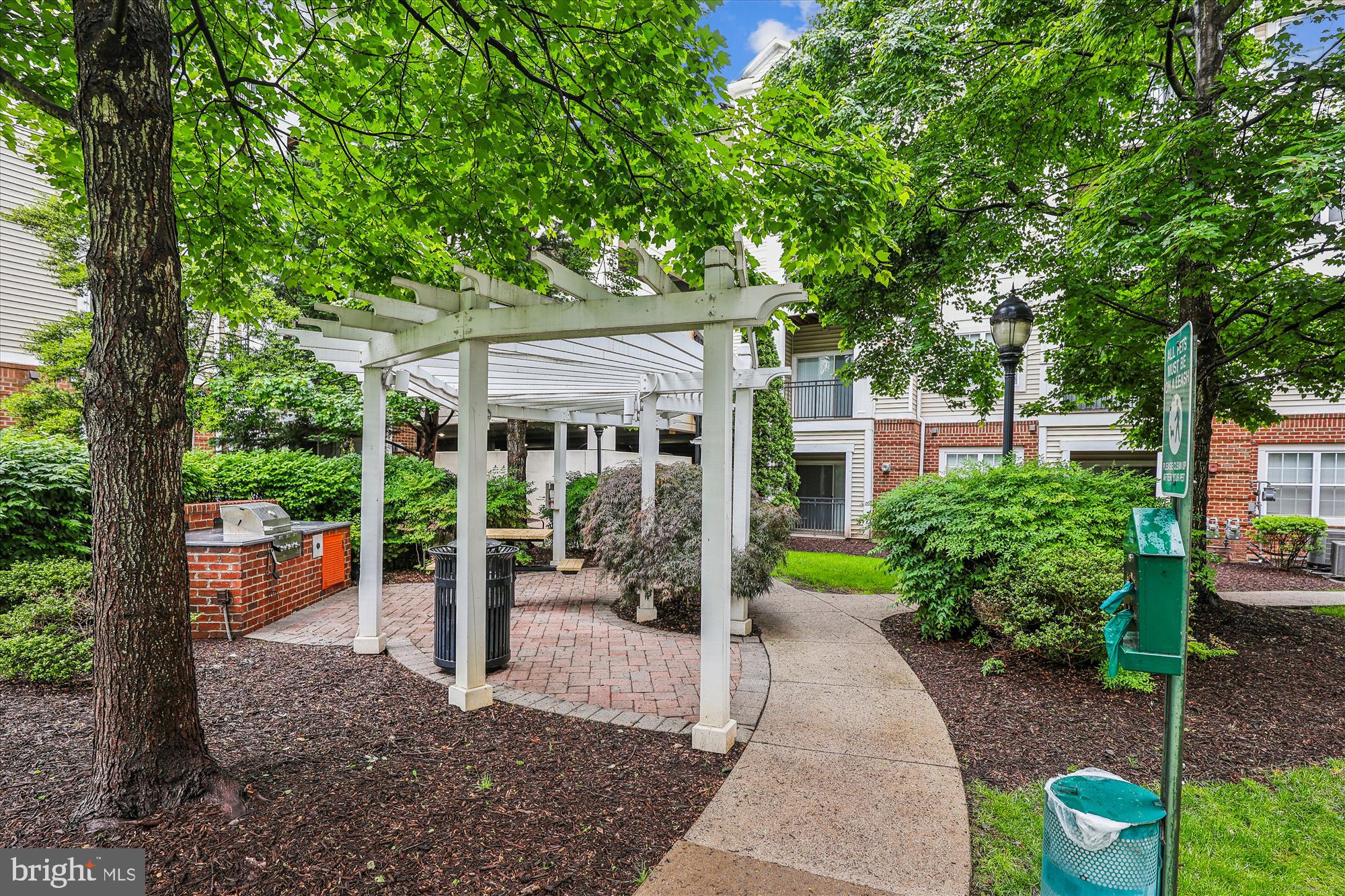 FAIRFAX COUNTY - Residential Lease