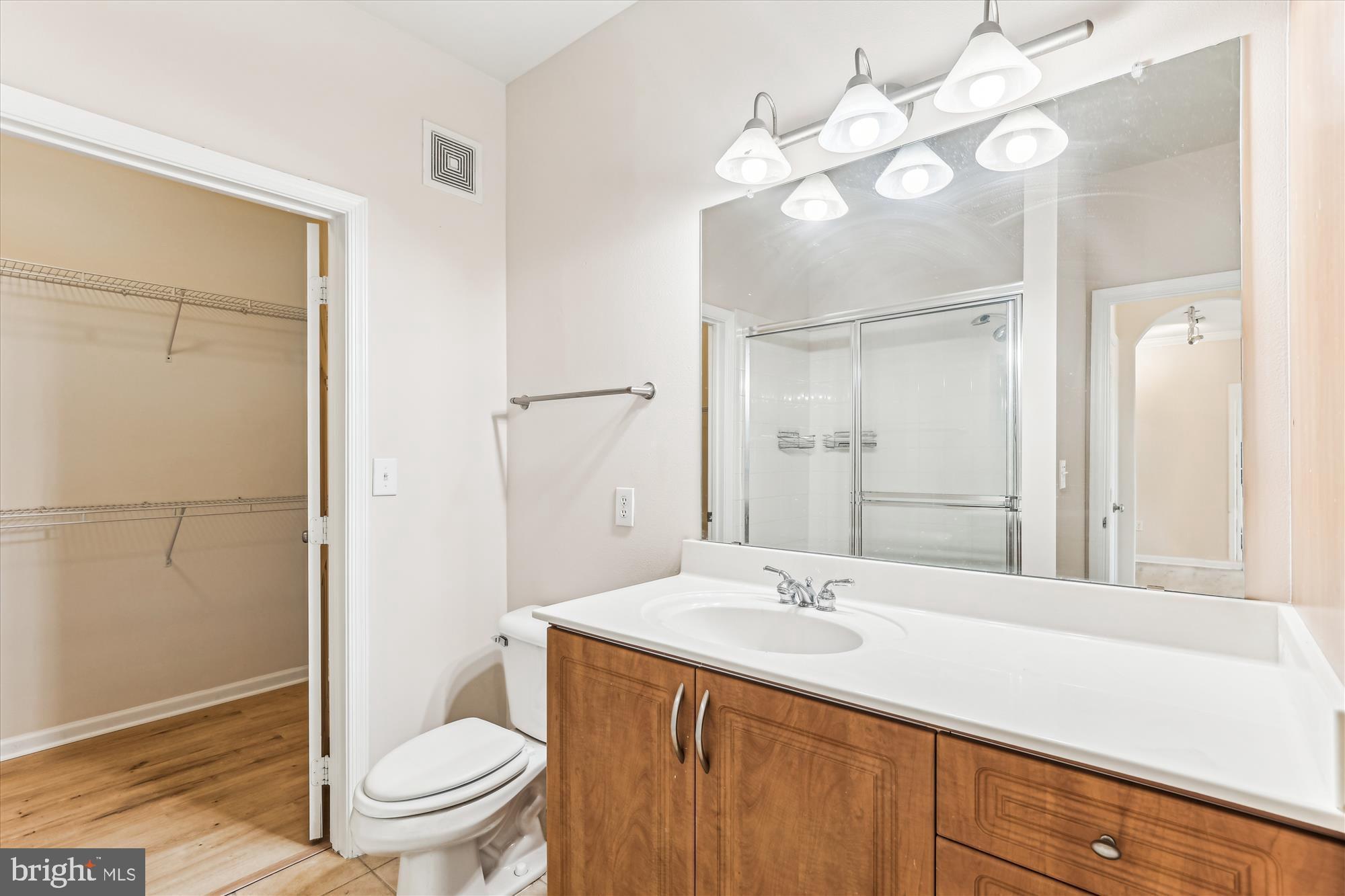 FAIRFAX COUNTY - Residential Lease