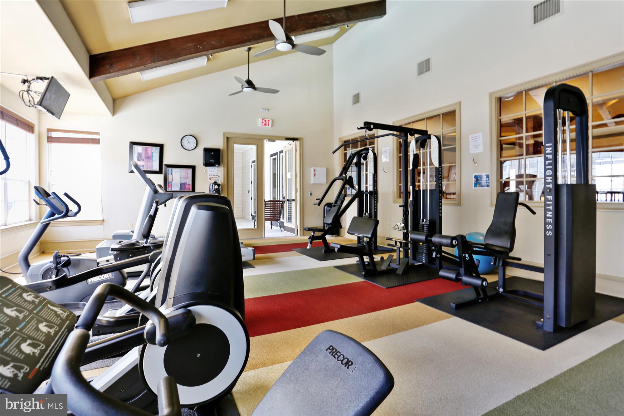 FAIRFAX COUNTY - Residential Lease