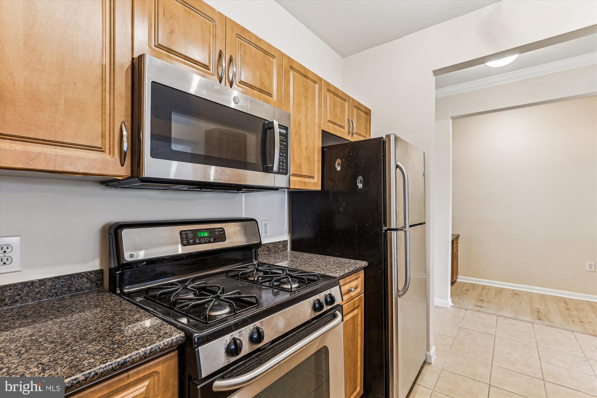 FAIRFAX COUNTY - Residential Lease