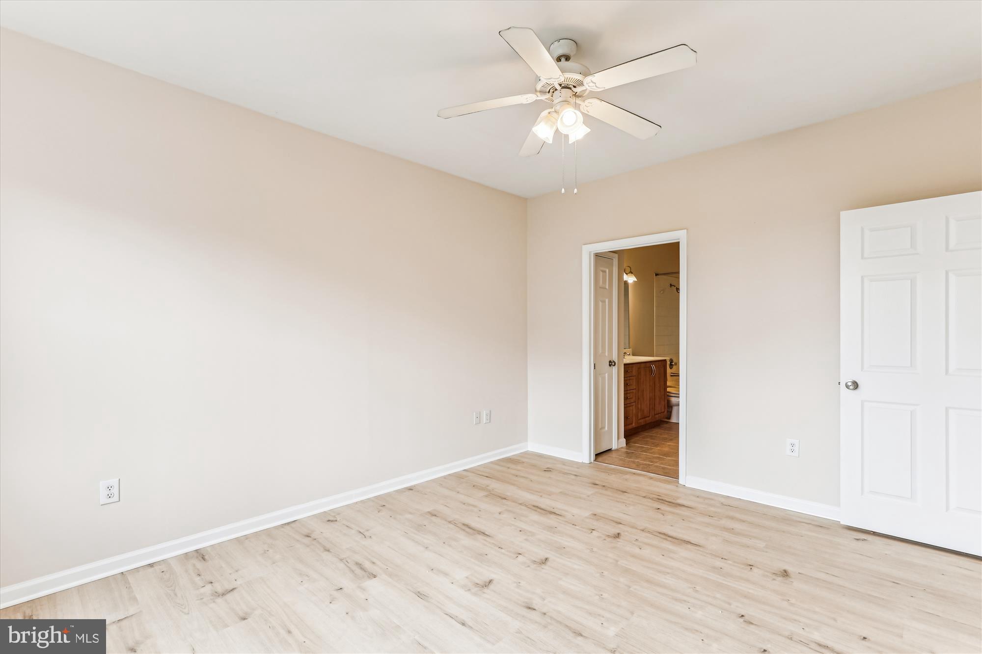 FAIRFAX COUNTY - Residential Lease