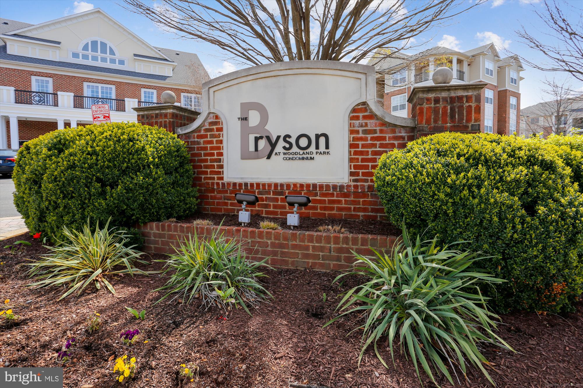 FAIRFAX COUNTY - Residential Lease