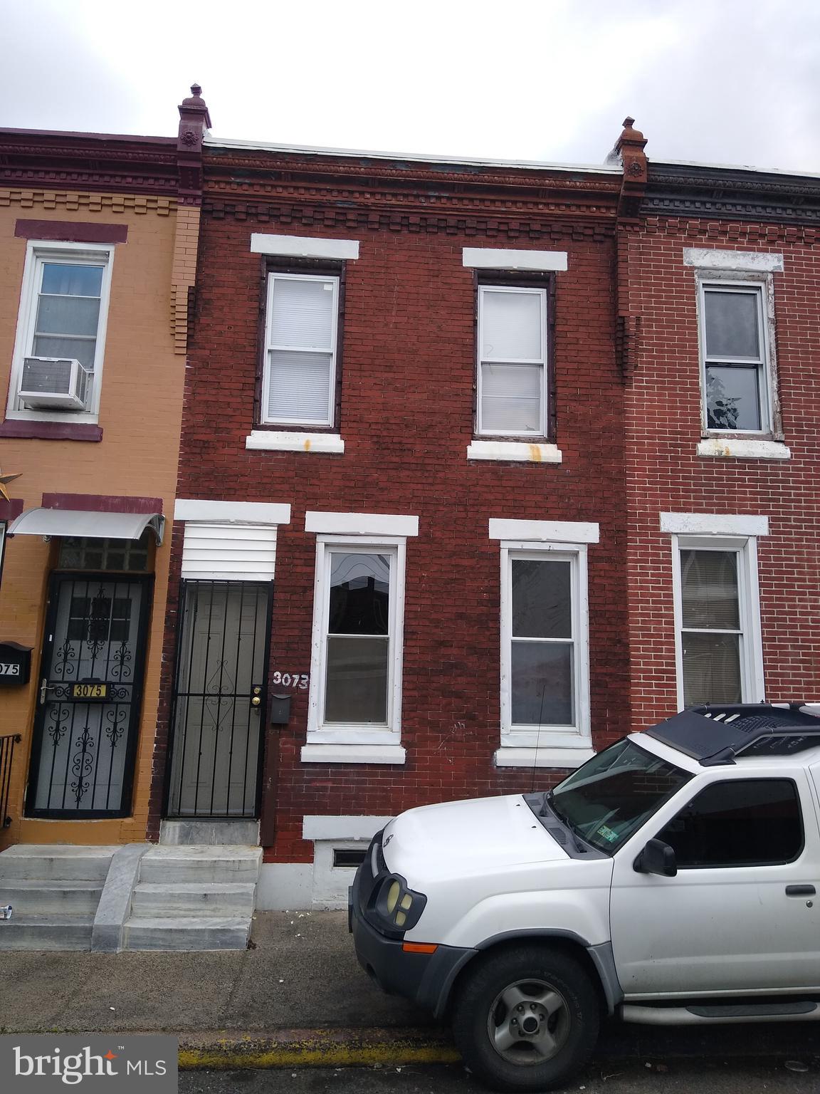KENSINGTON - Residential
