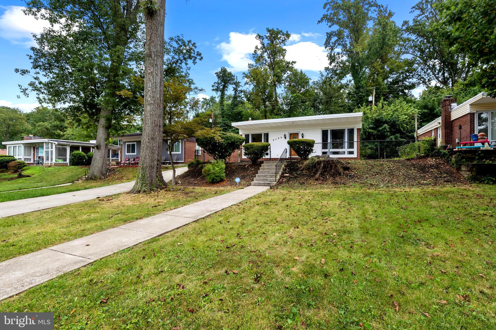 BACK ON THE MARKET! Buyer's financing fell through. This well-maintained gem offers a great opportunity for savvy buyers! This lovely home has been cared for with love and attention, showcasing its quality and charm. While a minor roof leak has recently been identified, it is an easy fix costing less than $1,000. The seller will forego a repair, which presents a unique chance for you to invest in a property PRICED TO SELL QUICKLY.

Features include:

﻿﻿A welcoming layout perfect for both relaxation and entertaining
﻿﻿Meticulously maintained interiors with no other issues
﻿﻿A fantastic neighborhood close to amenities and services

Don't miss out on this opportunity to own a beautiful home at an attractive price. With a little investment in repairs, you can enhance the value of this property and make it your own! Submit your offer today!