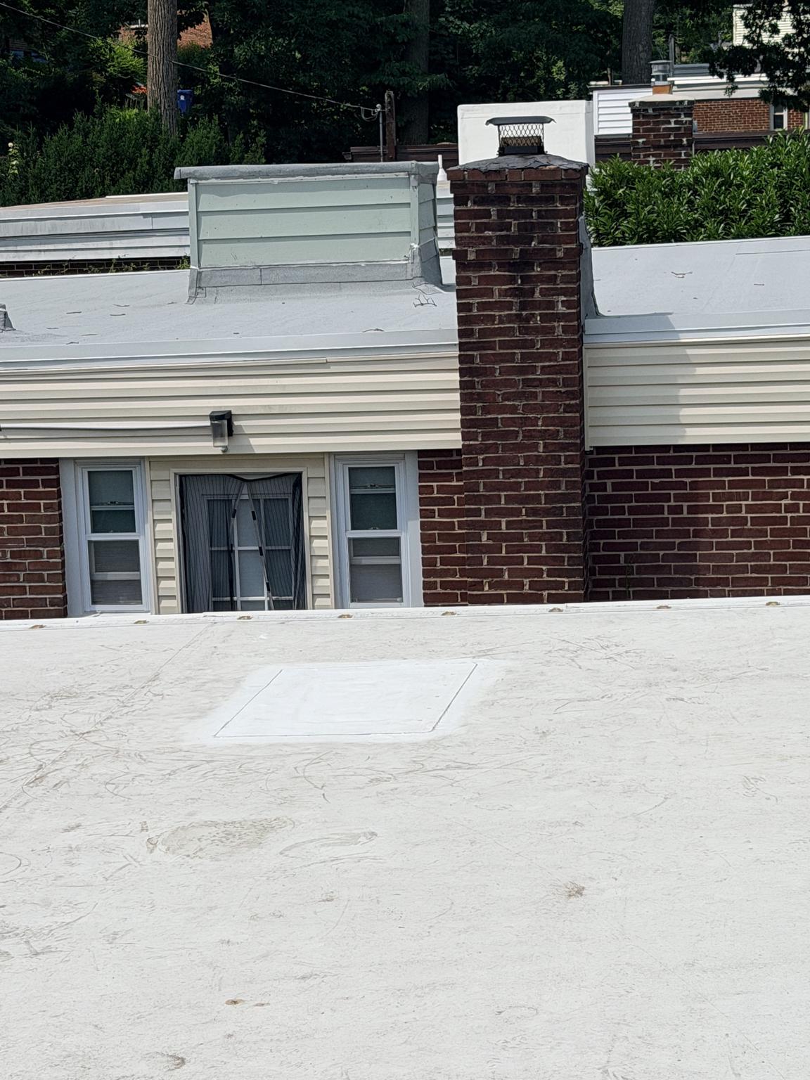 MOUNT WASHINGTON - Residential