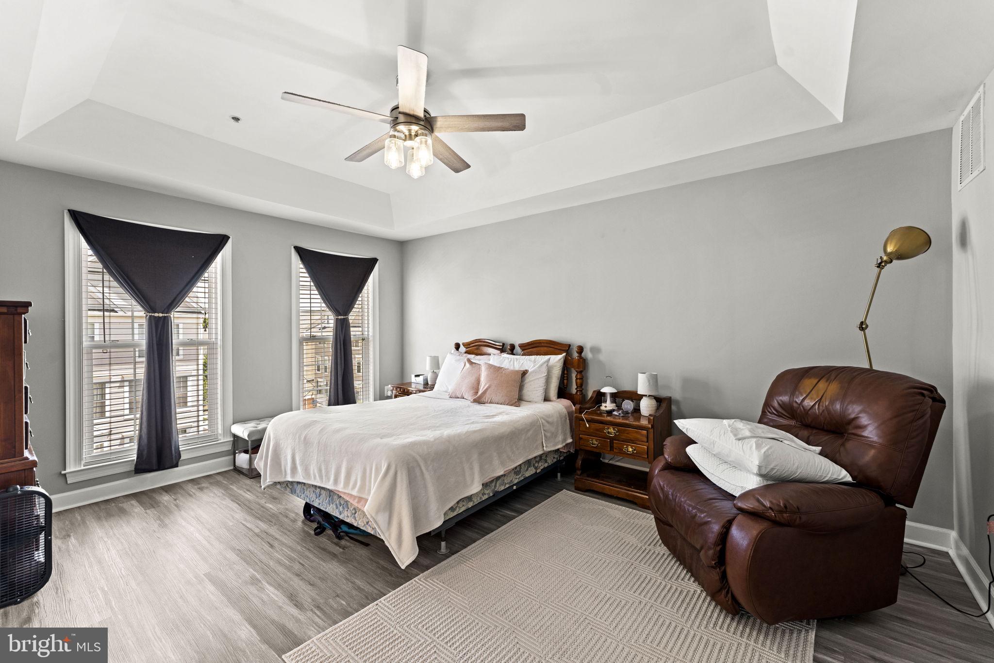 COPPERMINE CROSSING - Residential