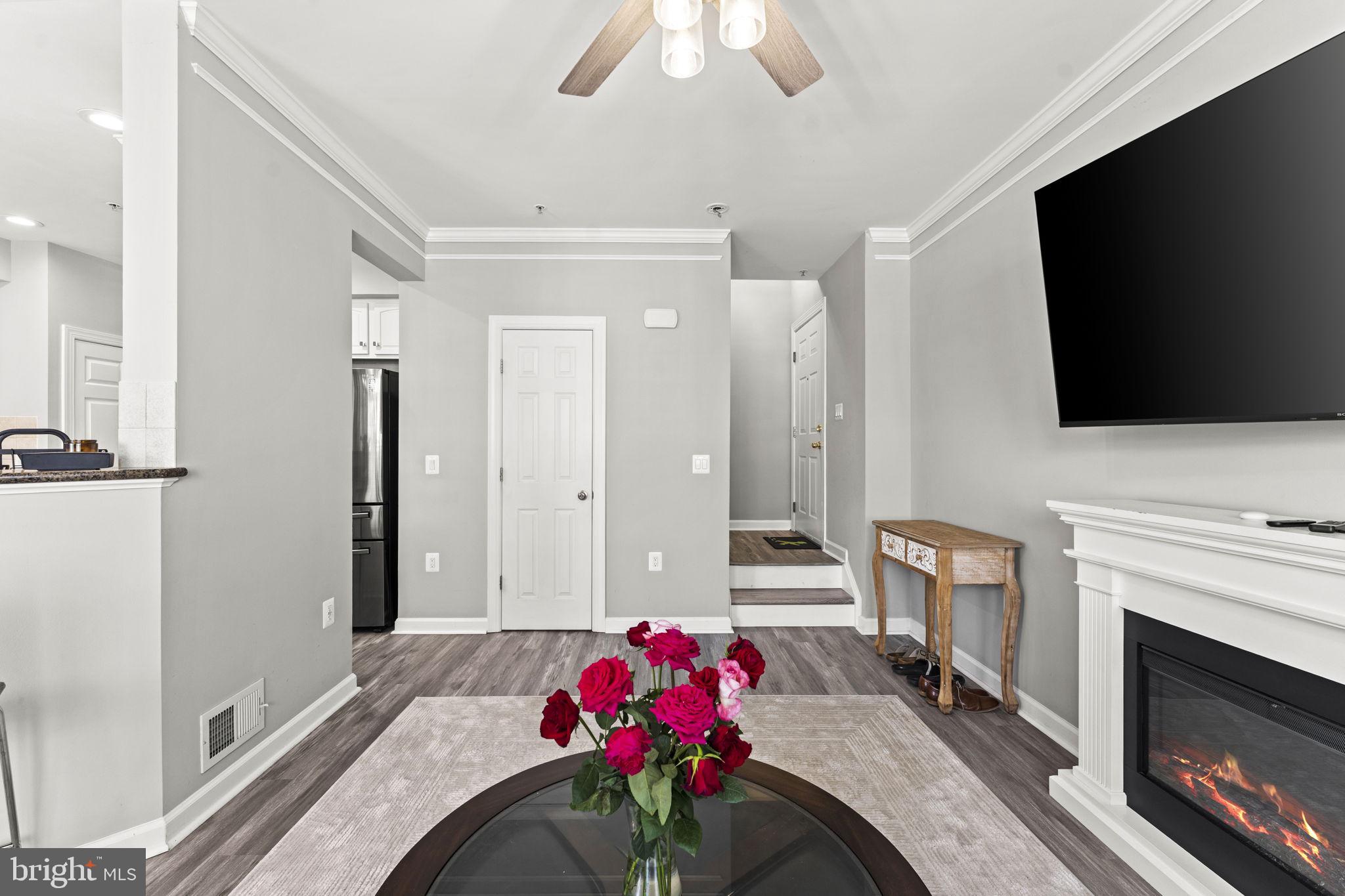 COPPERMINE CROSSING - Residential