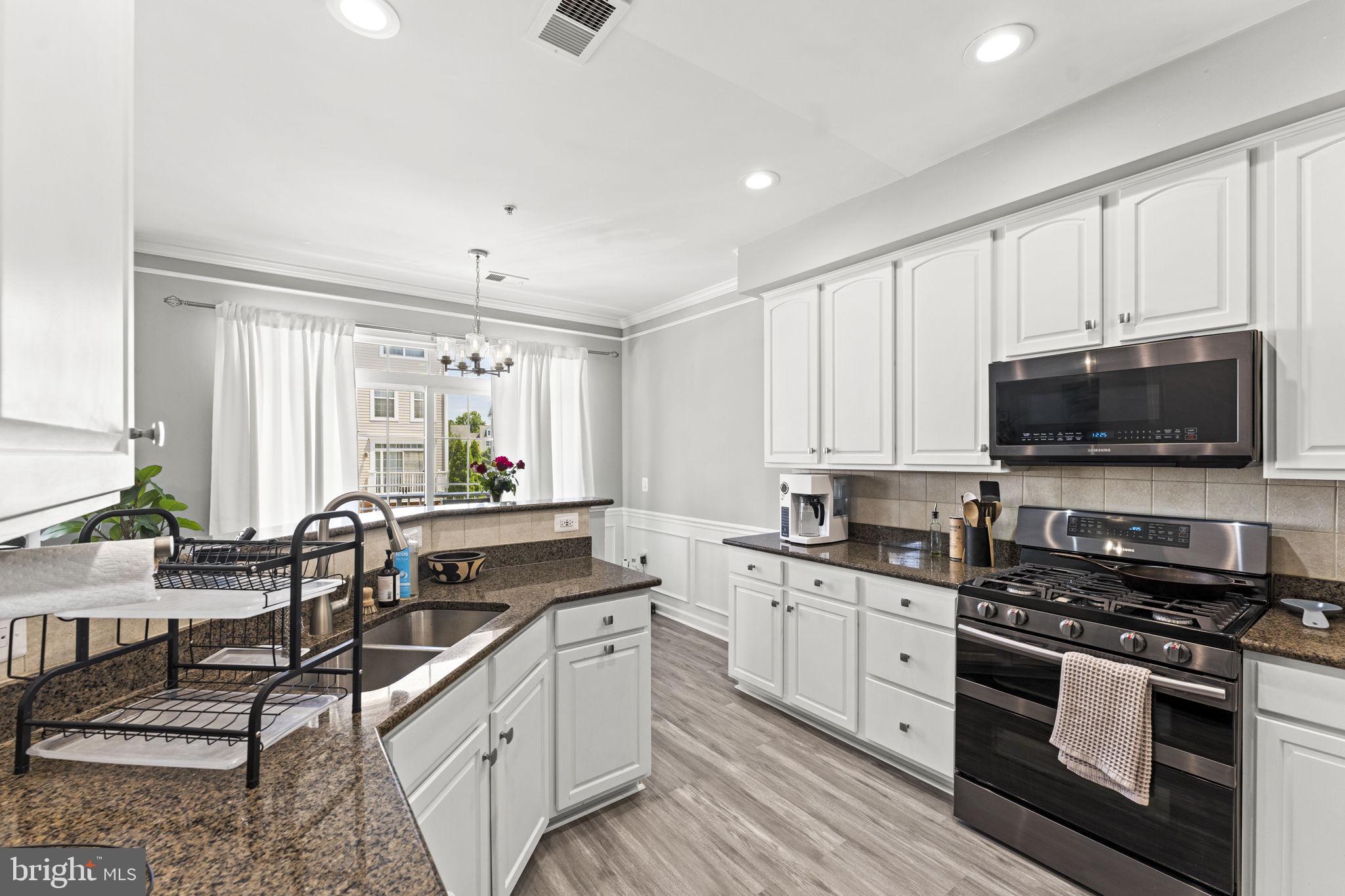 COPPERMINE CROSSING - Residential