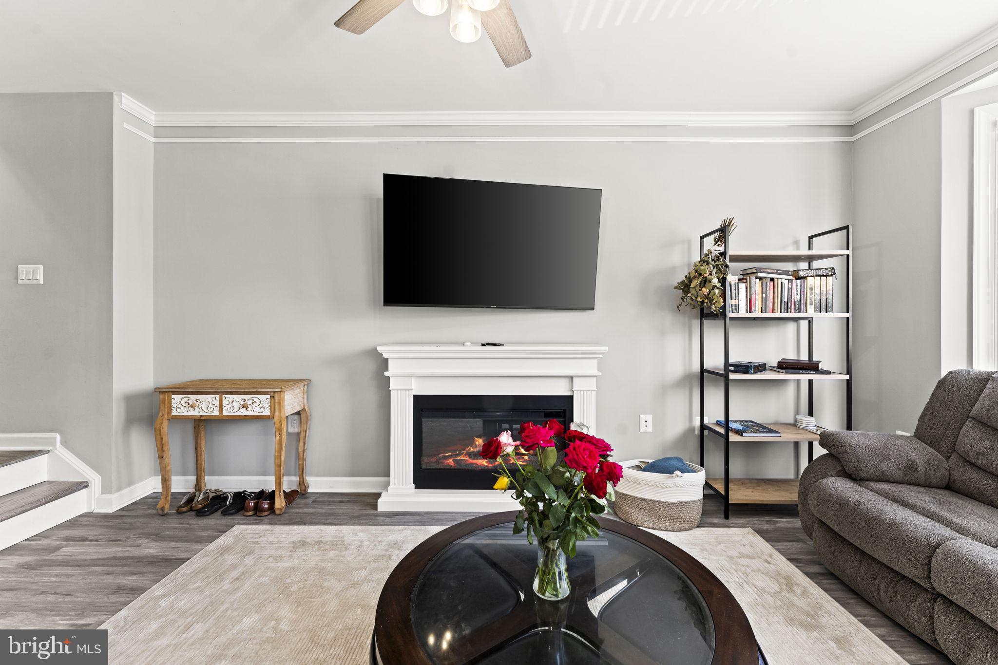 COPPERMINE CROSSING - Residential