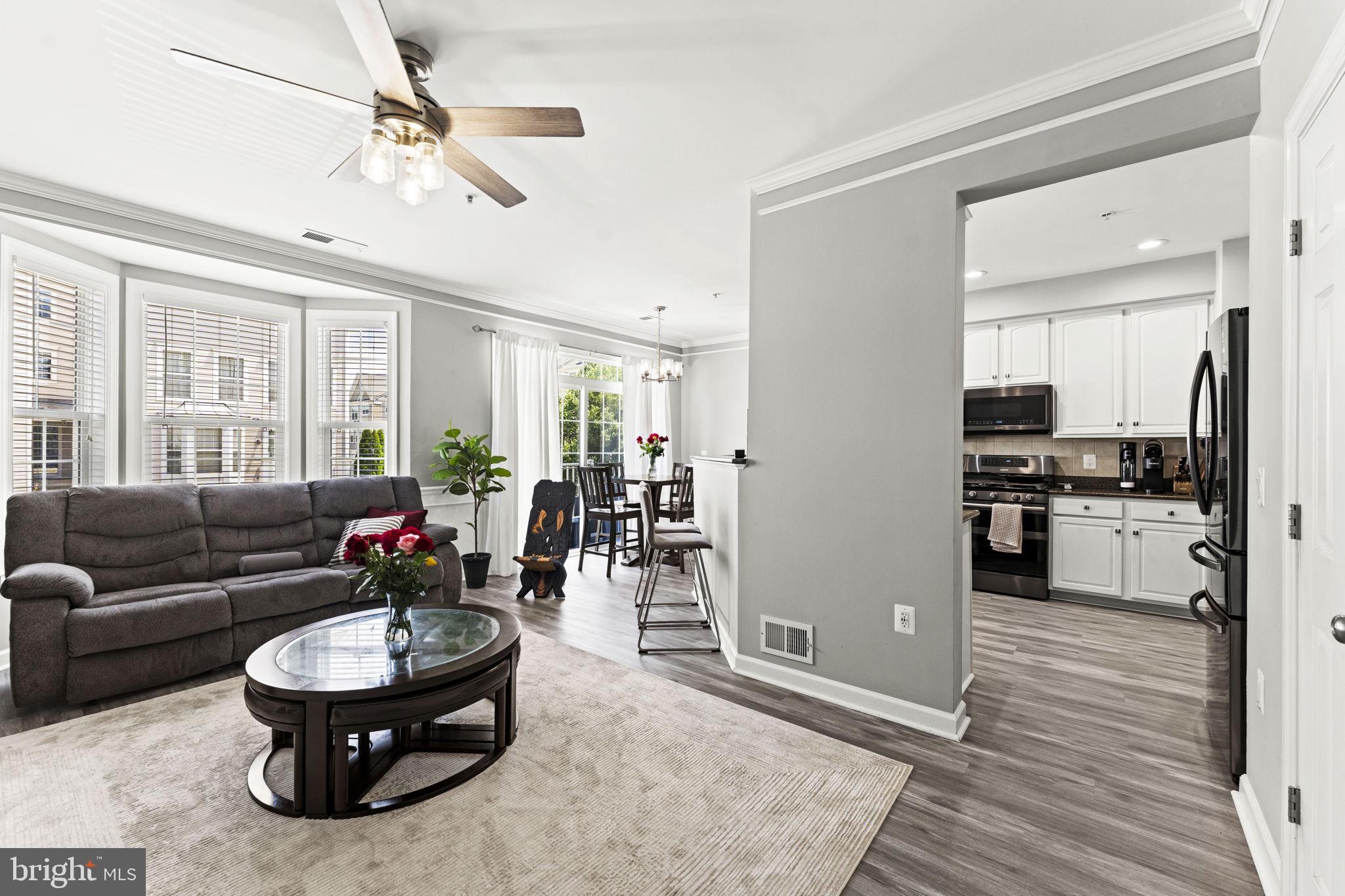 COPPERMINE CROSSING - Residential