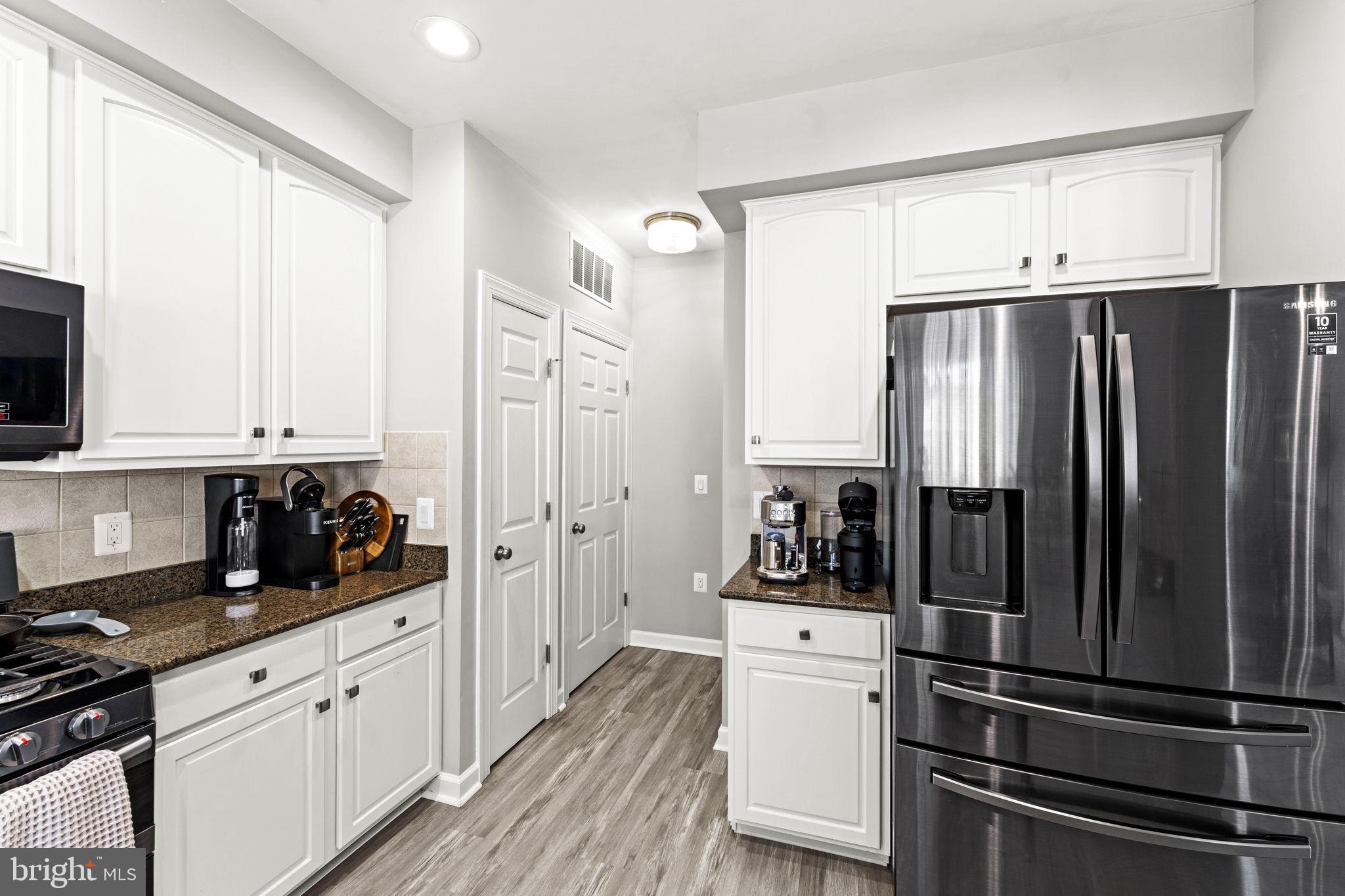COPPERMINE CROSSING - Residential