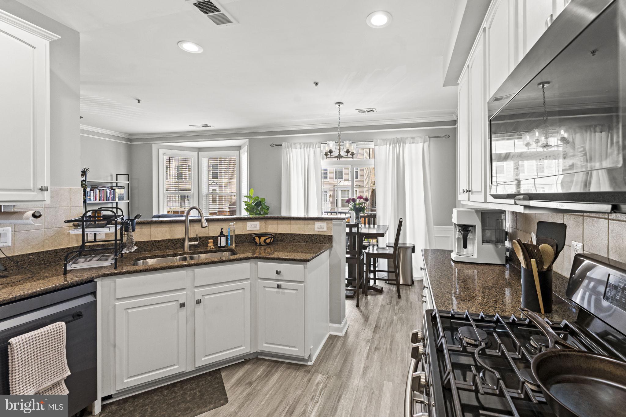 COPPERMINE CROSSING - Residential
