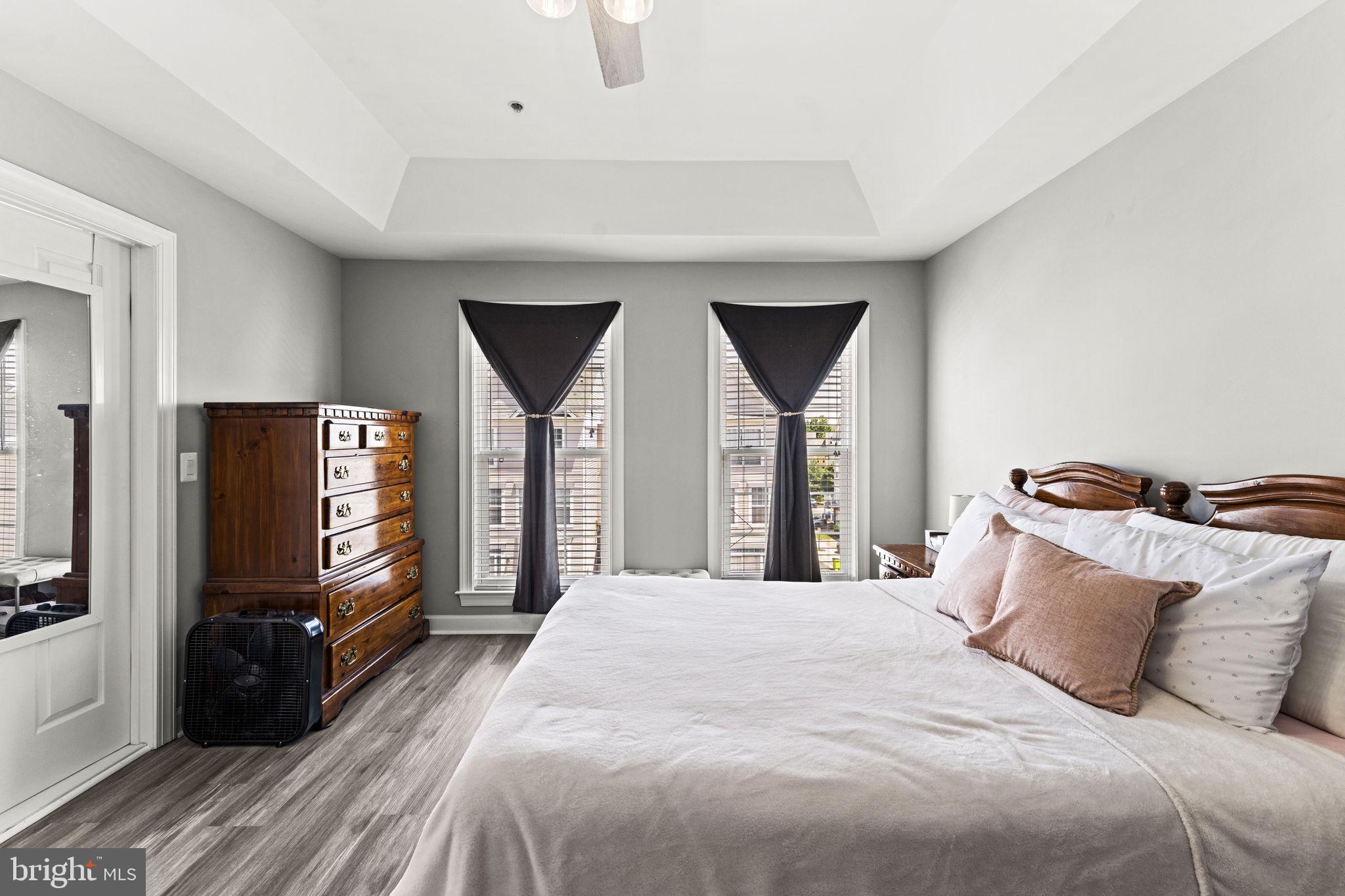 COPPERMINE CROSSING - Residential