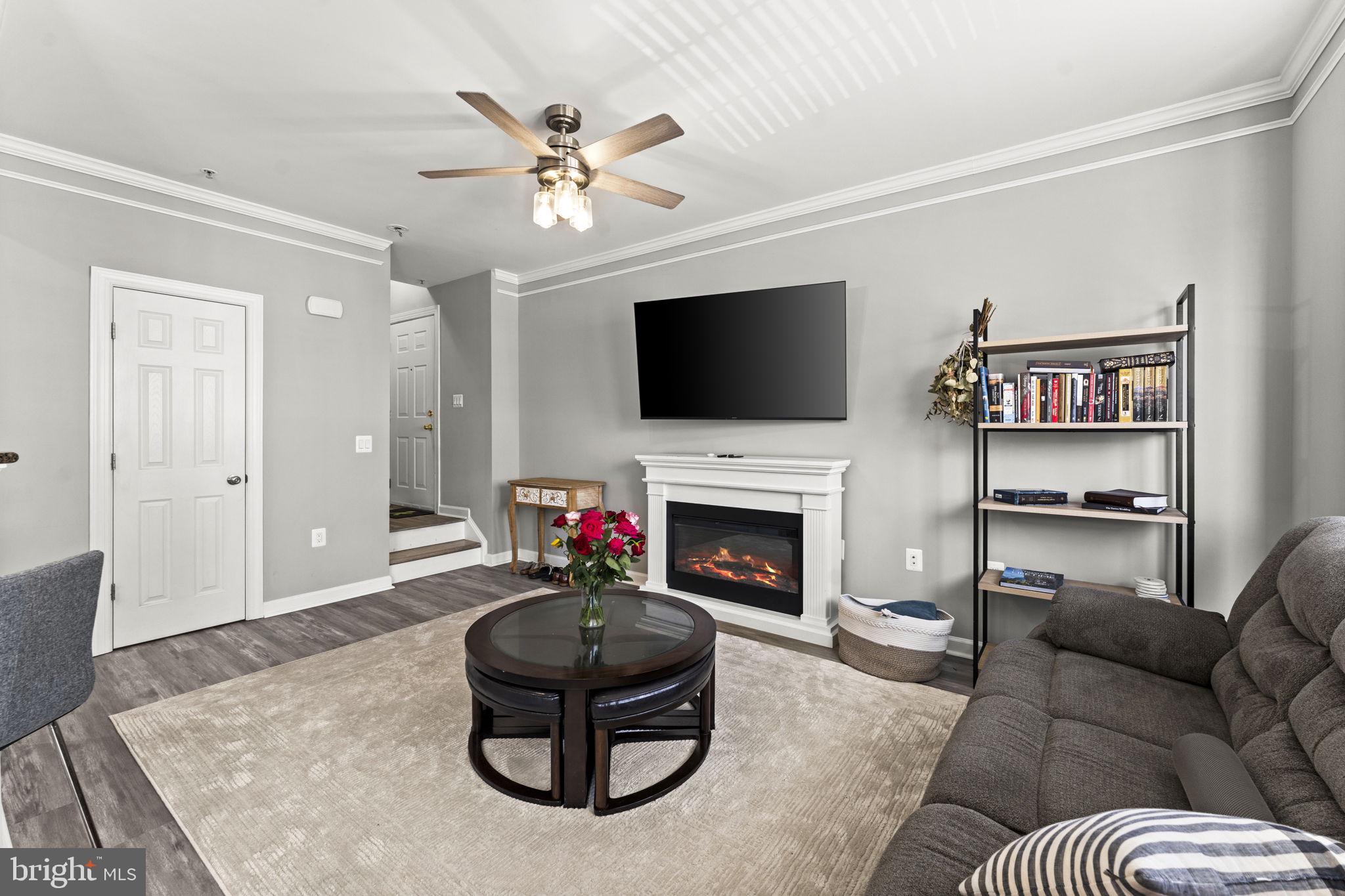 COPPERMINE CROSSING - Residential
