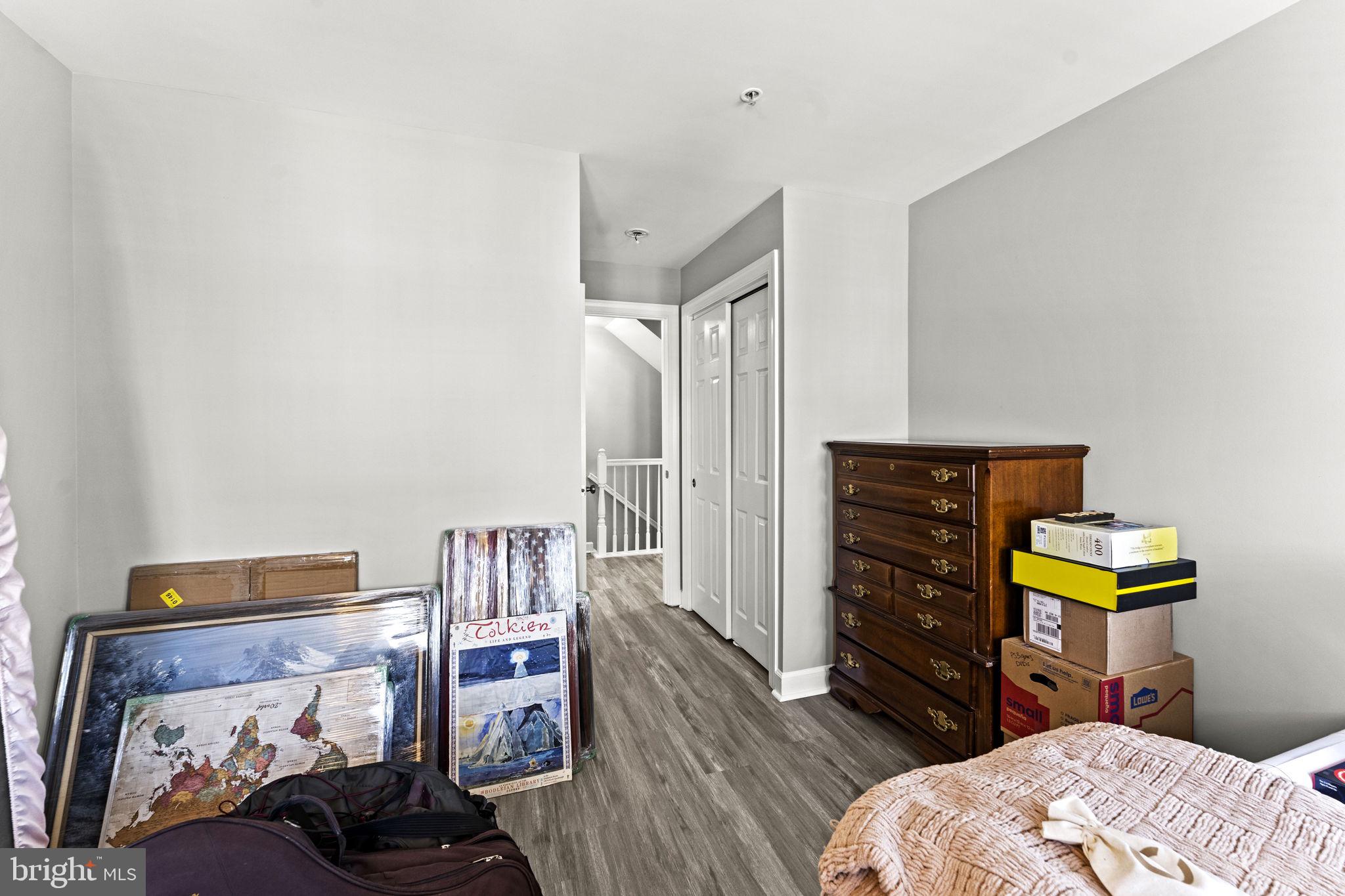 COPPERMINE CROSSING - Residential