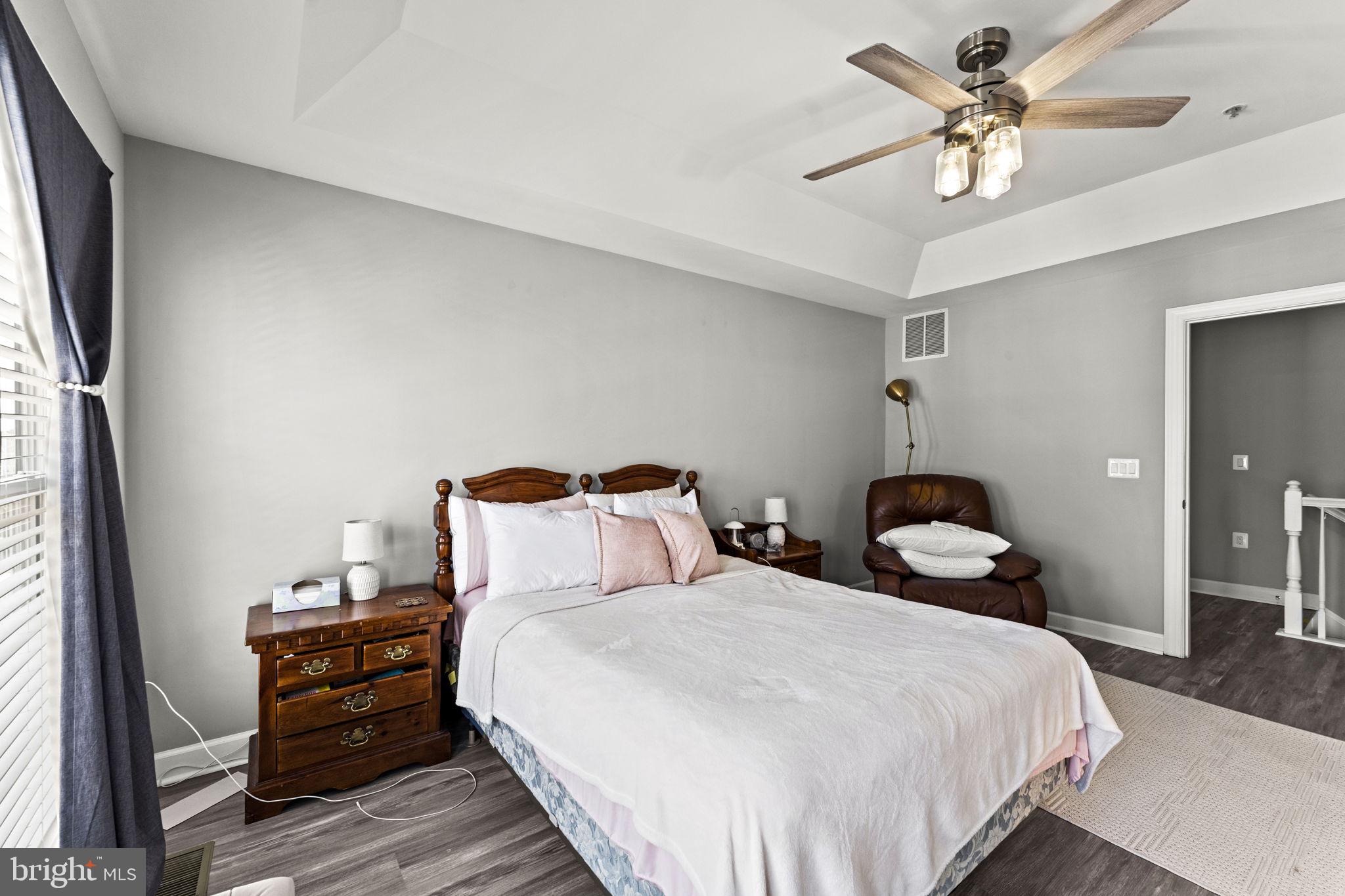 COPPERMINE CROSSING - Residential