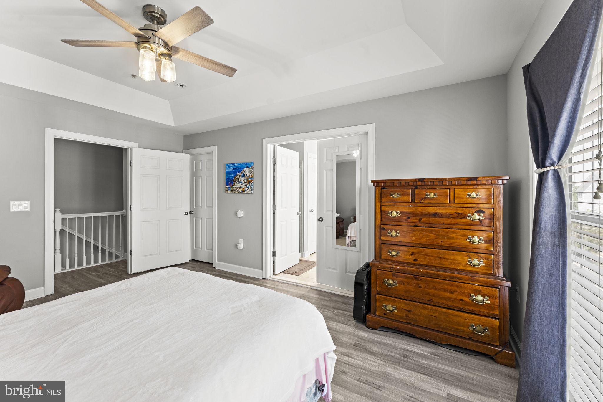 COPPERMINE CROSSING - Residential