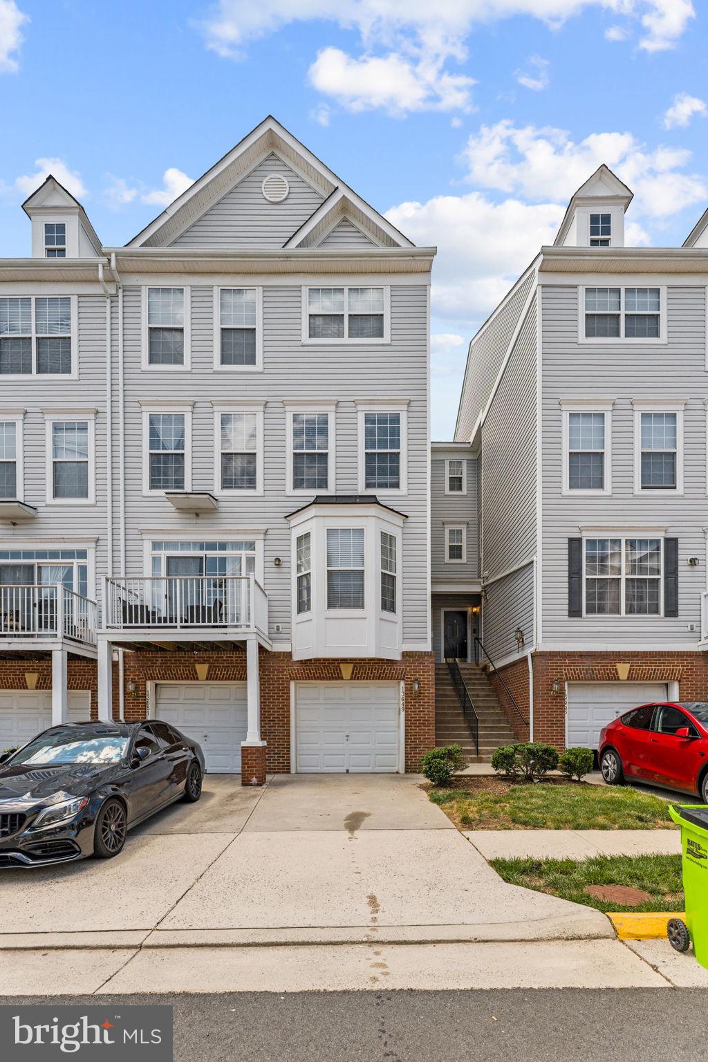 COPPERMINE CROSSING - Residential