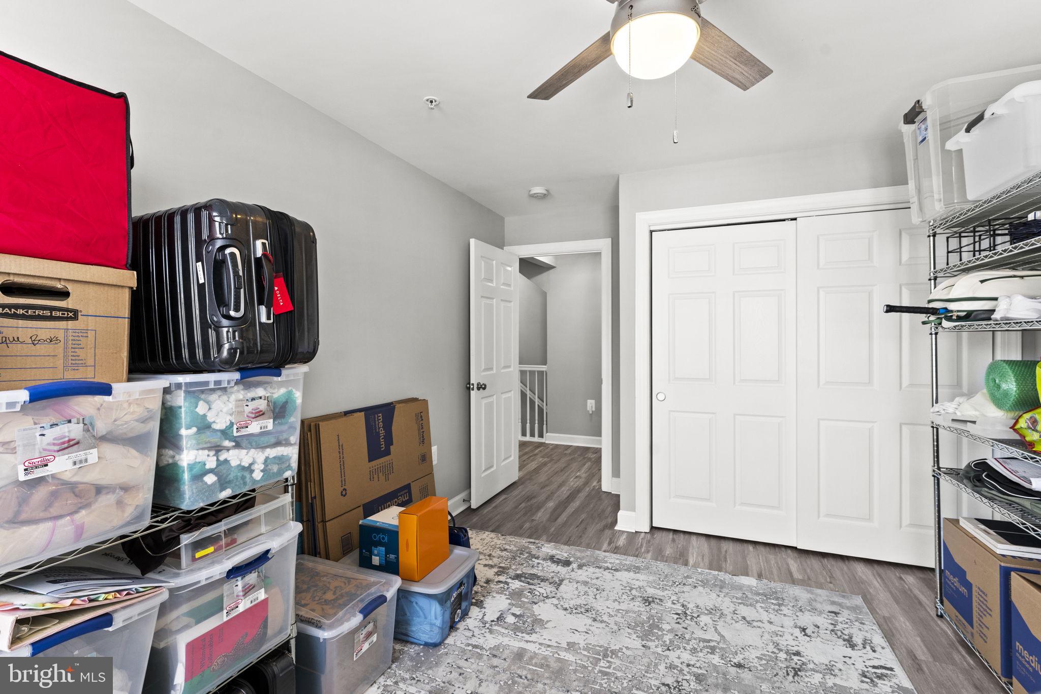 COPPERMINE CROSSING - Residential