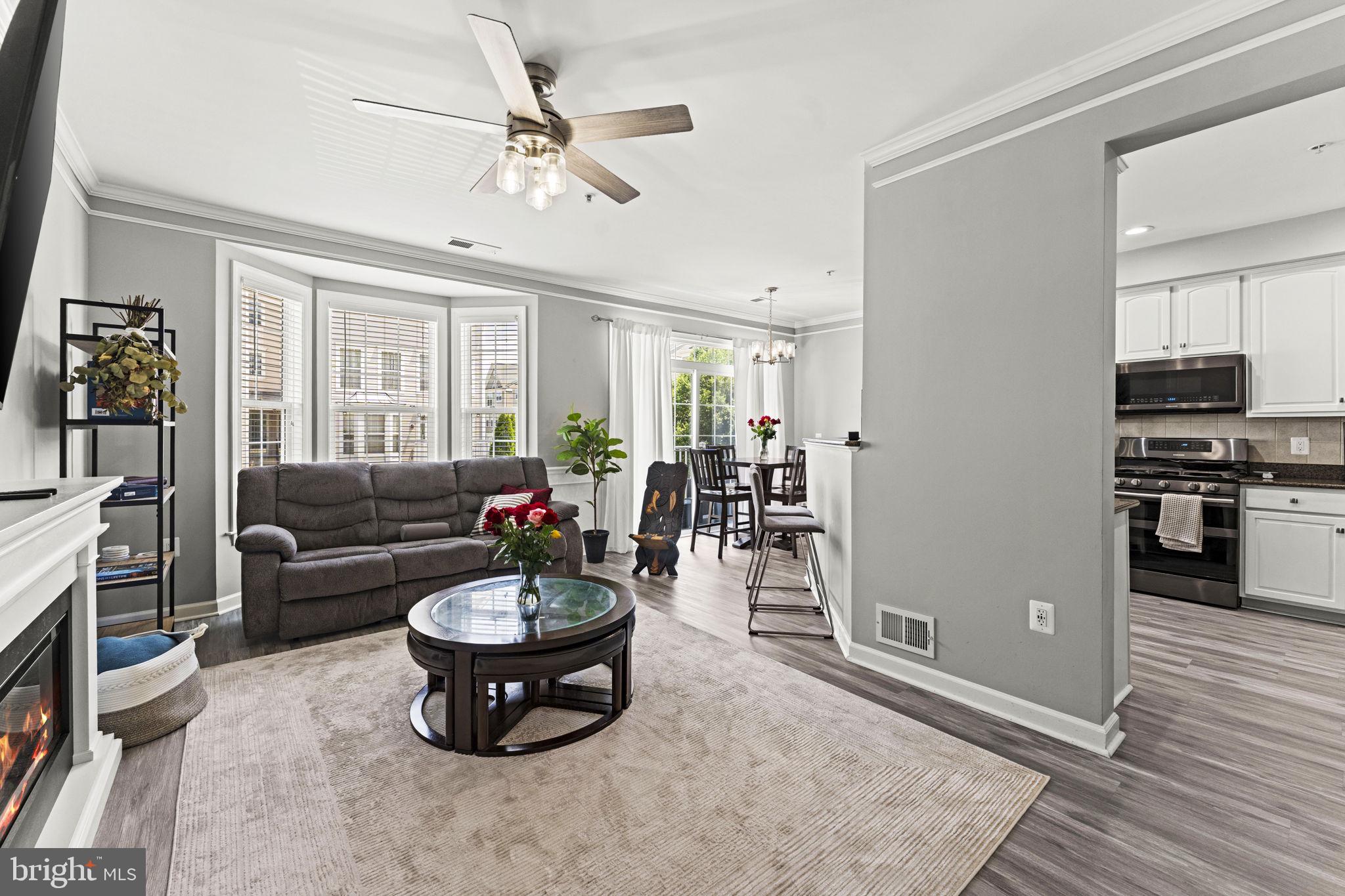 COPPERMINE CROSSING - Residential