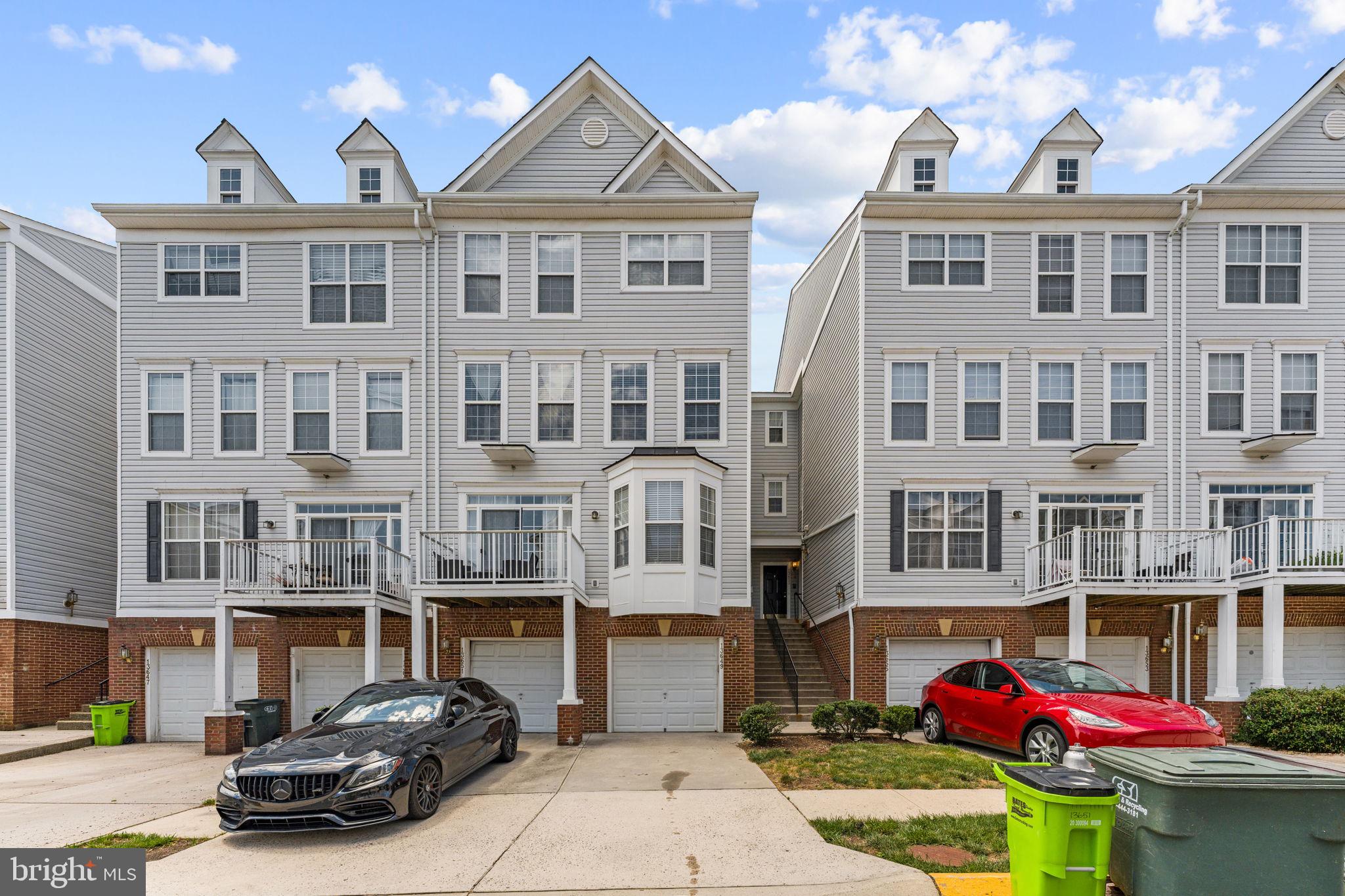 COPPERMINE CROSSING - Residential